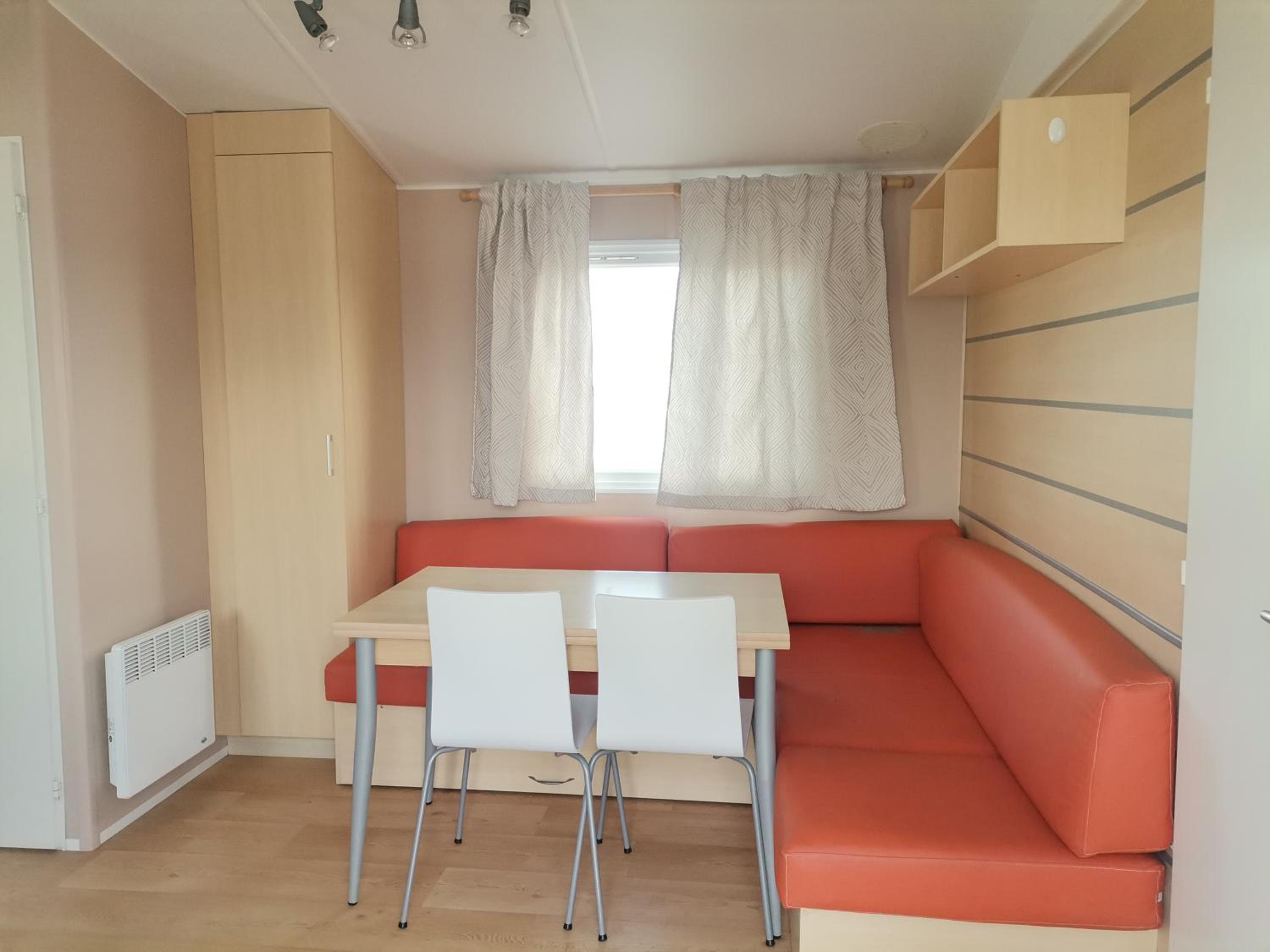 Mobile Home nº 36 - Photo 10