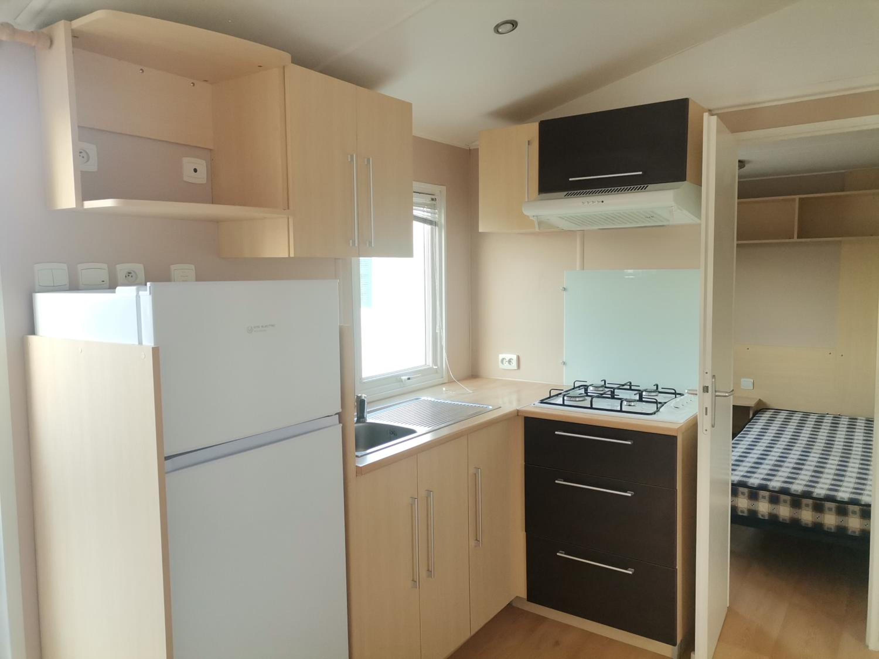 Mobile Home nº 36 - Photo 9