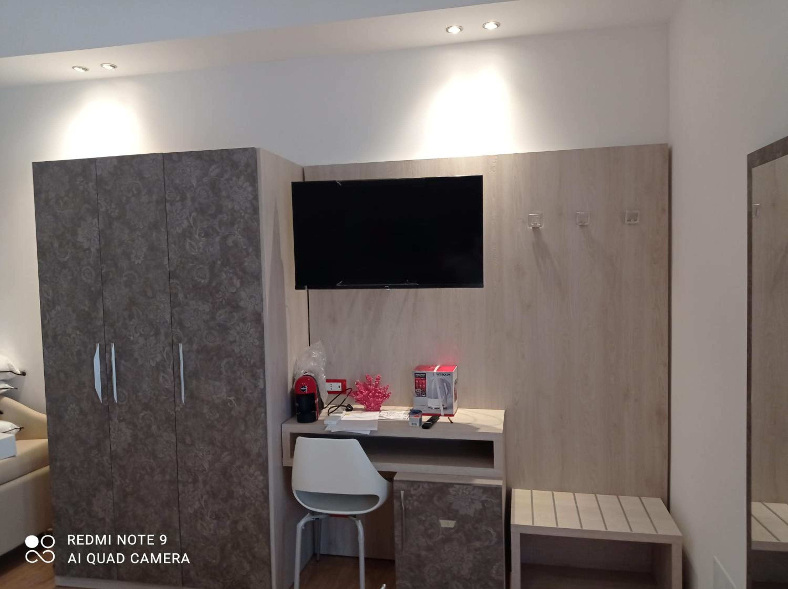 Double Room photo 3
