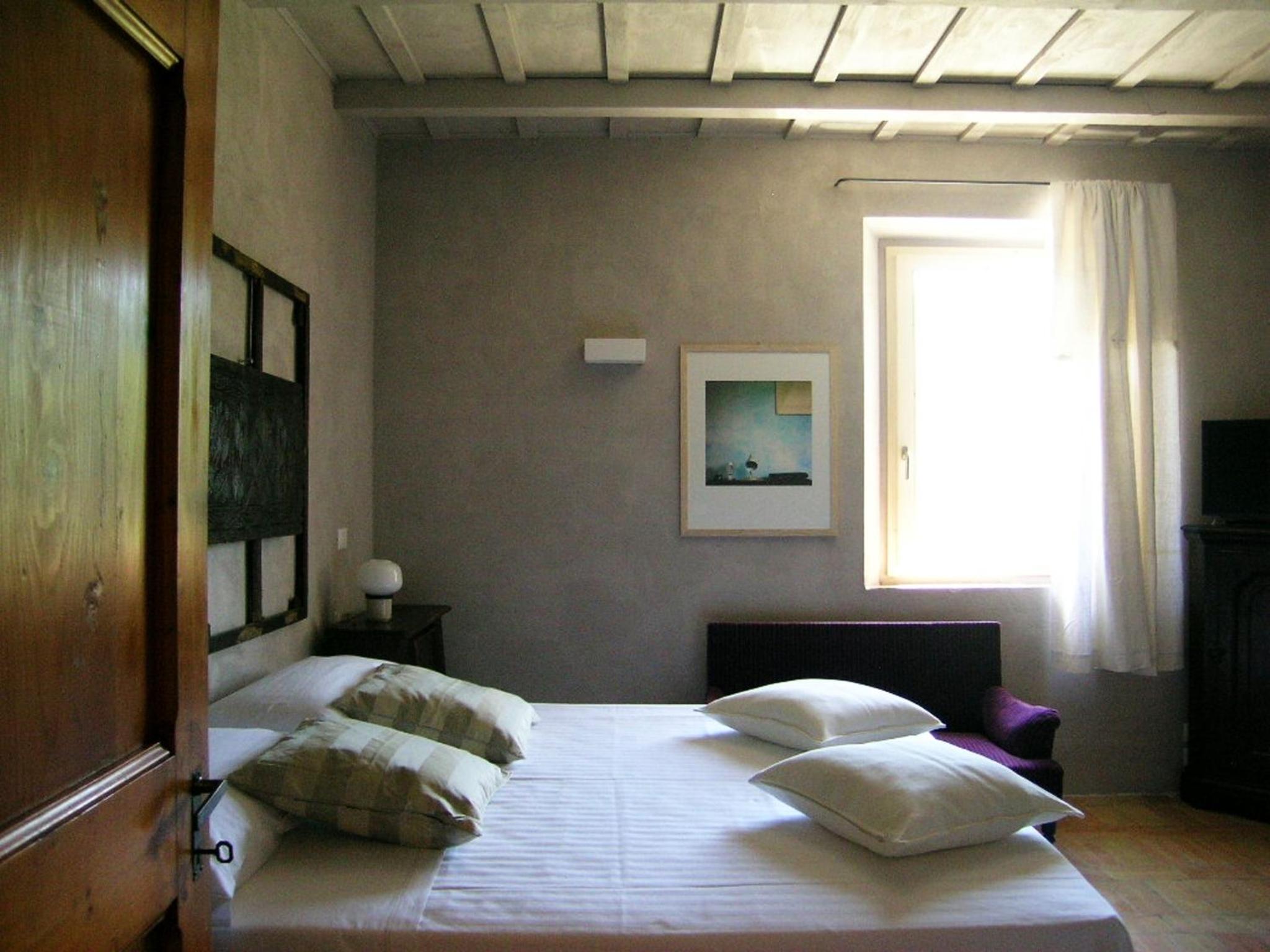 Double Room - Photo 1