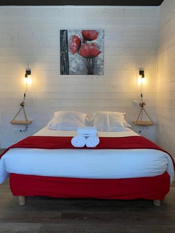 Superior Double Room - Photo 1