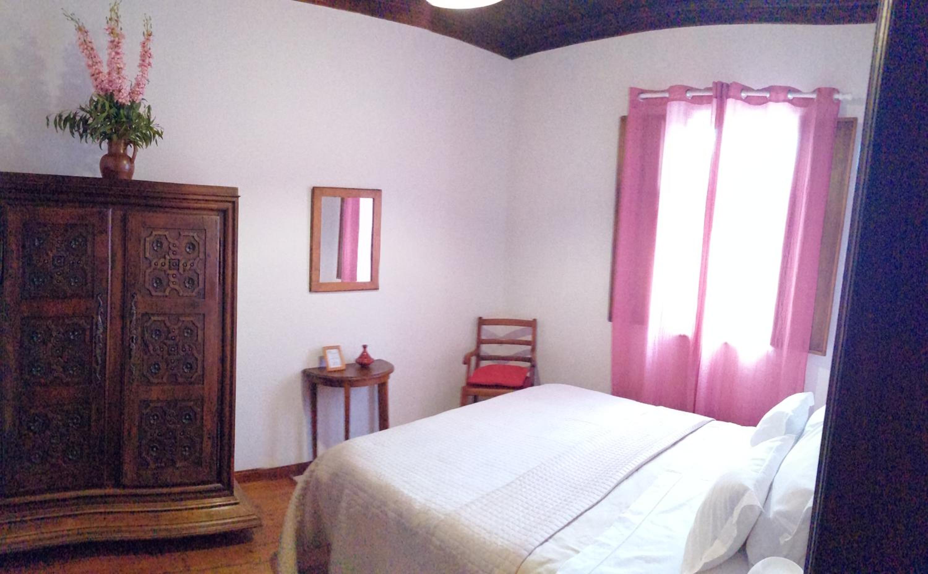 Double Room with Private External Bathroom photo 2