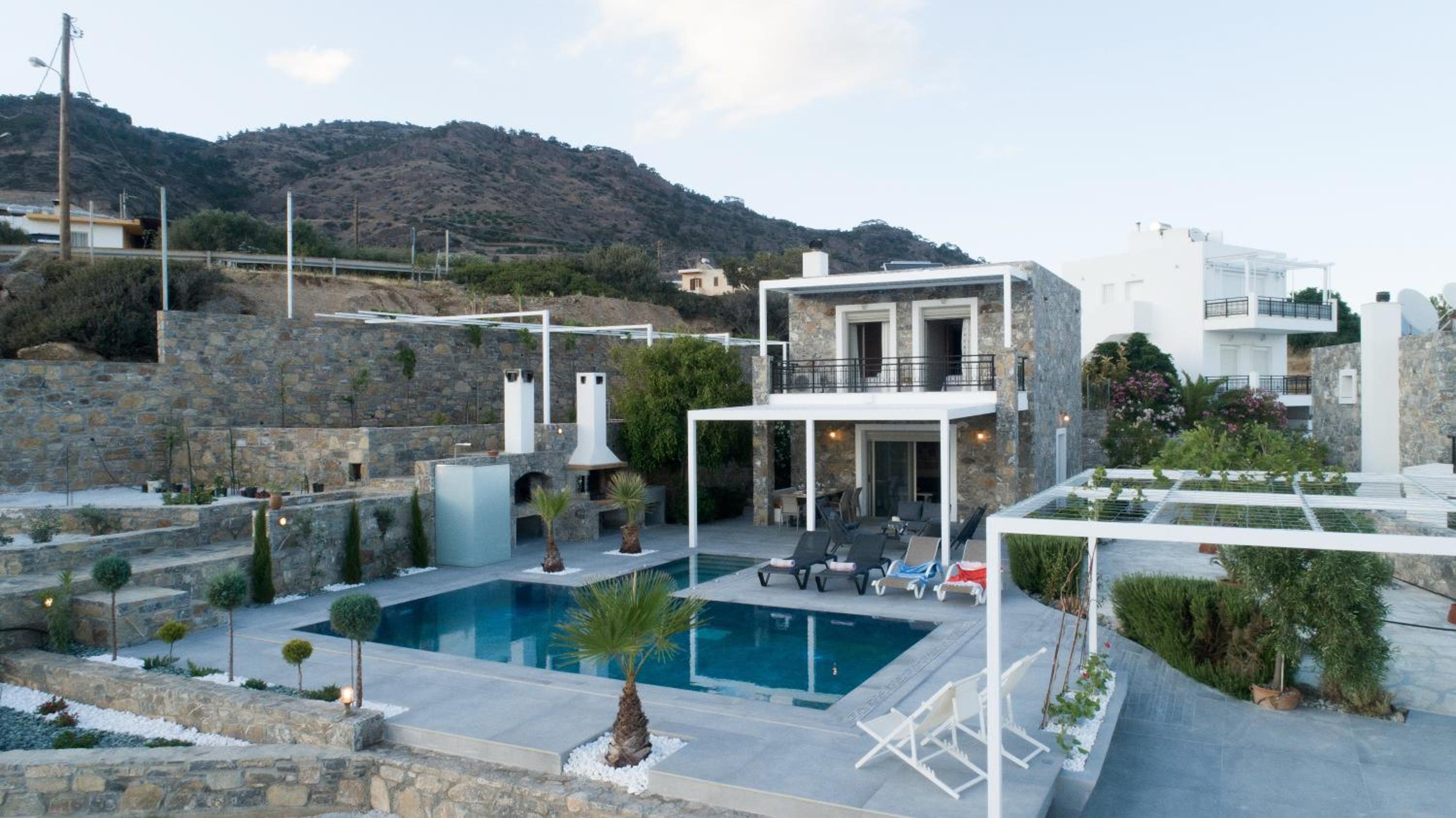 Two-Bedroom Villa photo 2