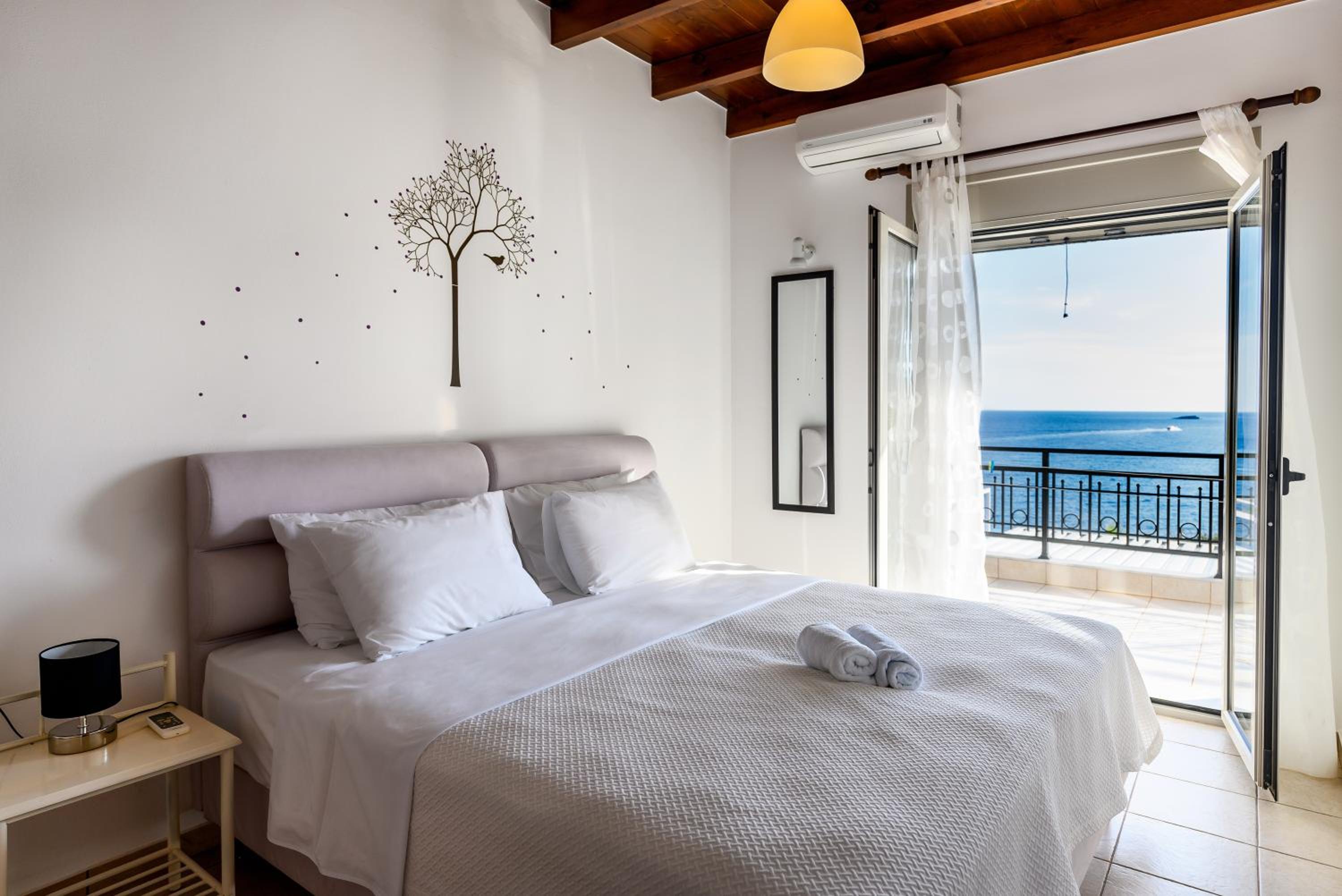 Two-Bedroom Villa photo 1