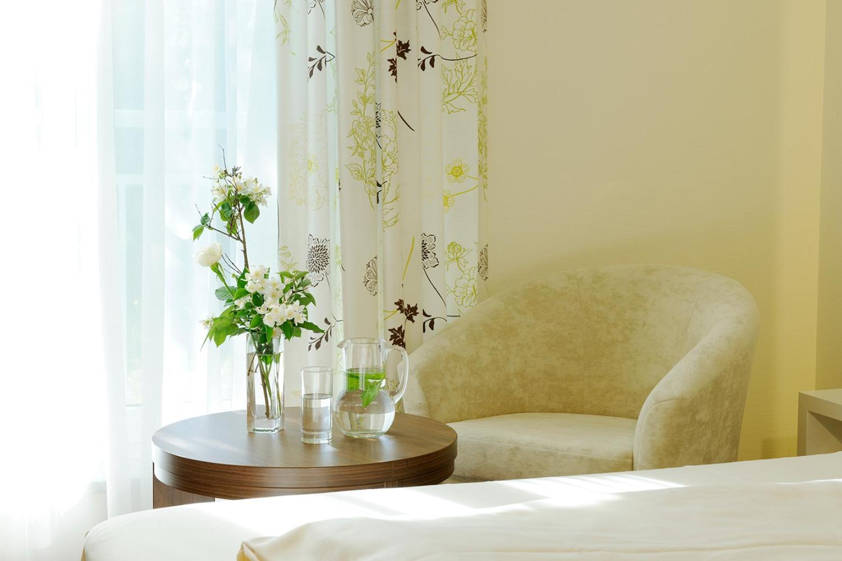 Superior Queen Room photo 2