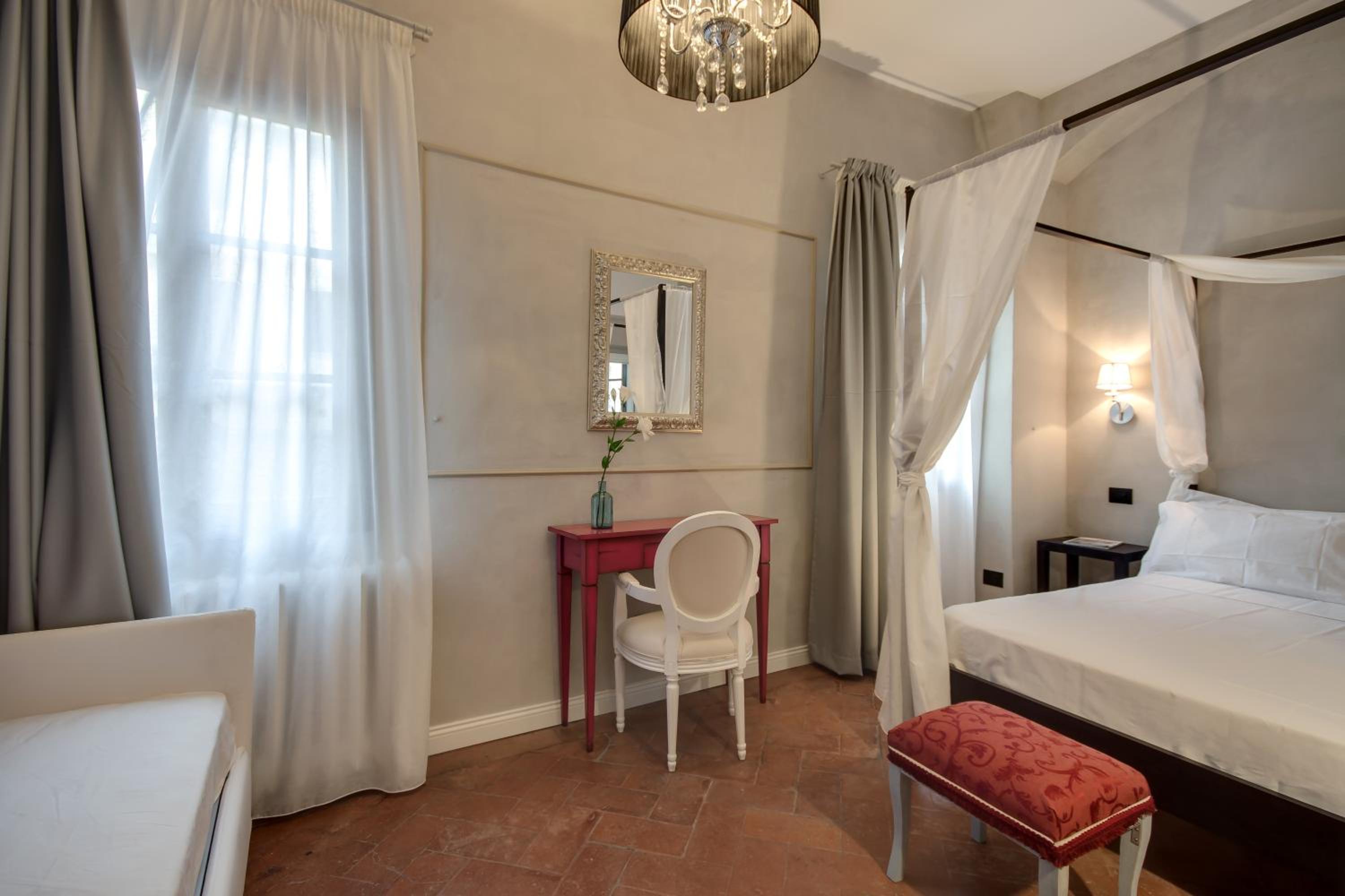 Triple Room photo 3