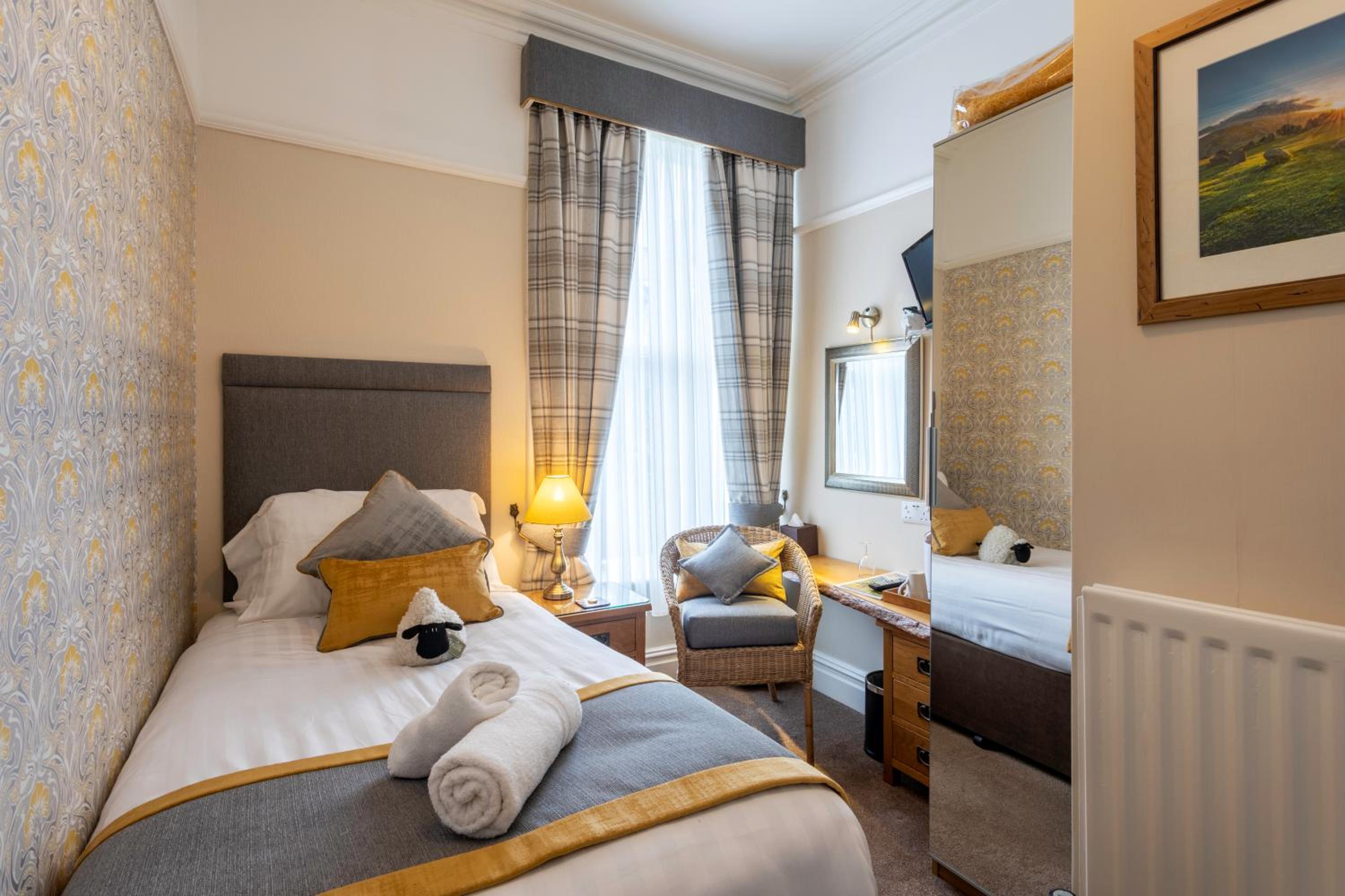 Single Room