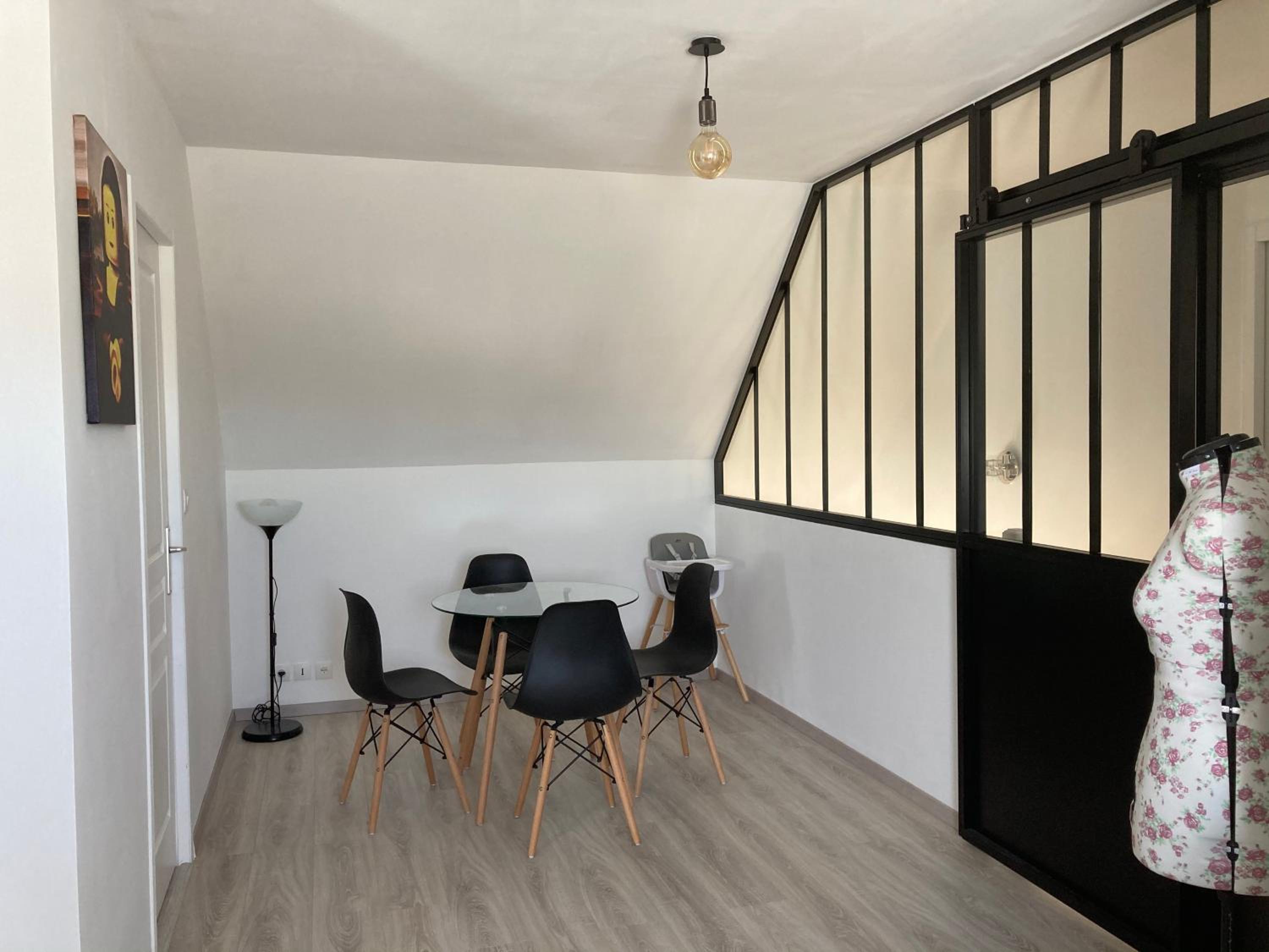 Family Suite photo 3