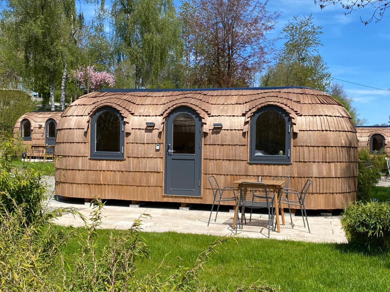 One-Bedroom Chalet photo 2