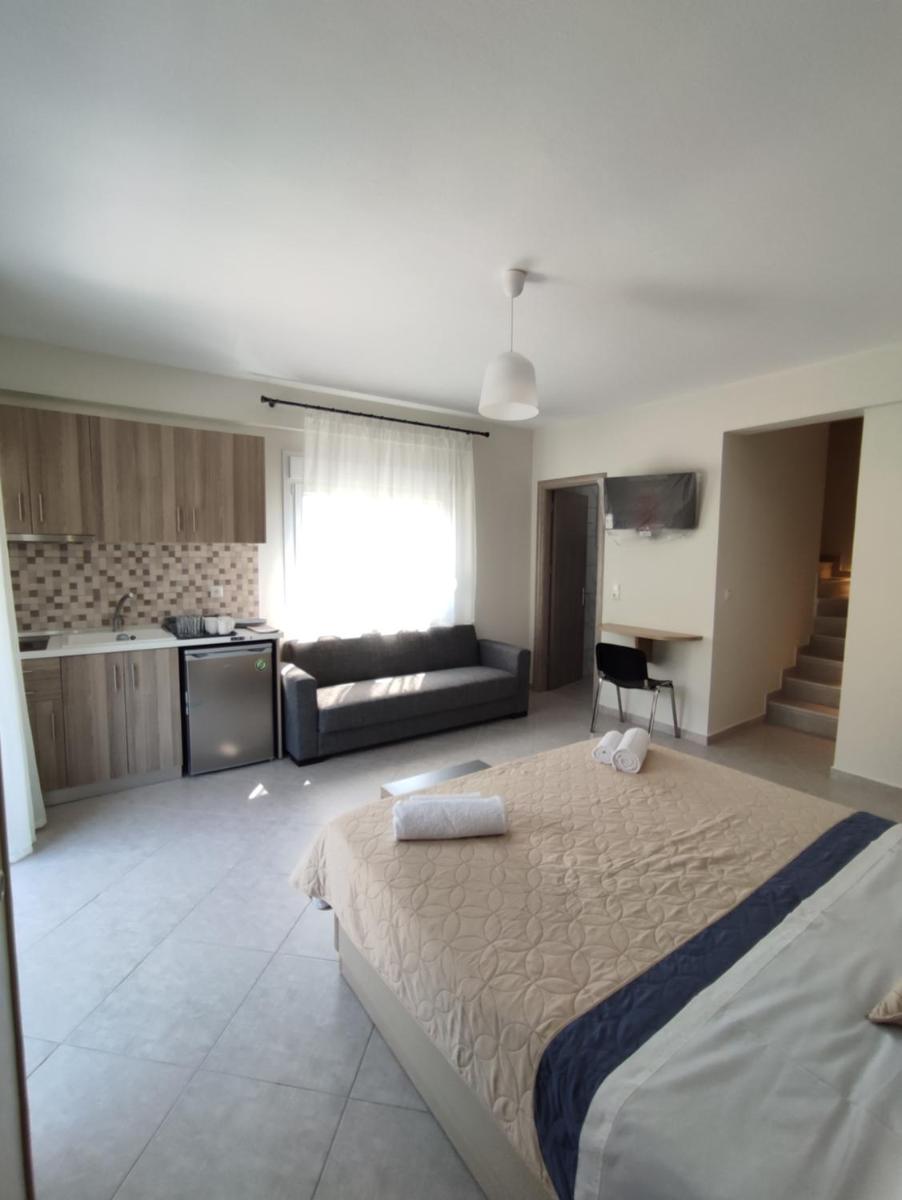 Maisonette photo 2