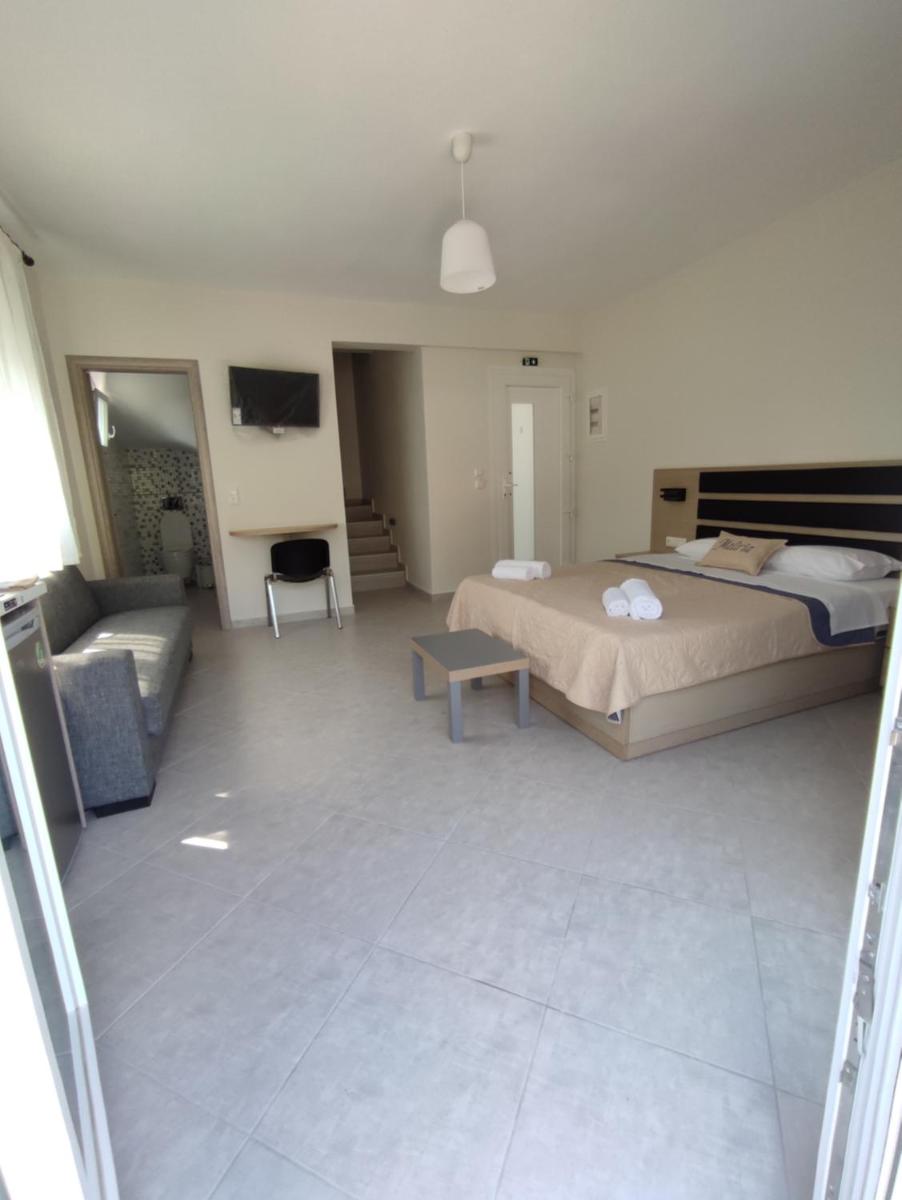 Maisonette photo 3