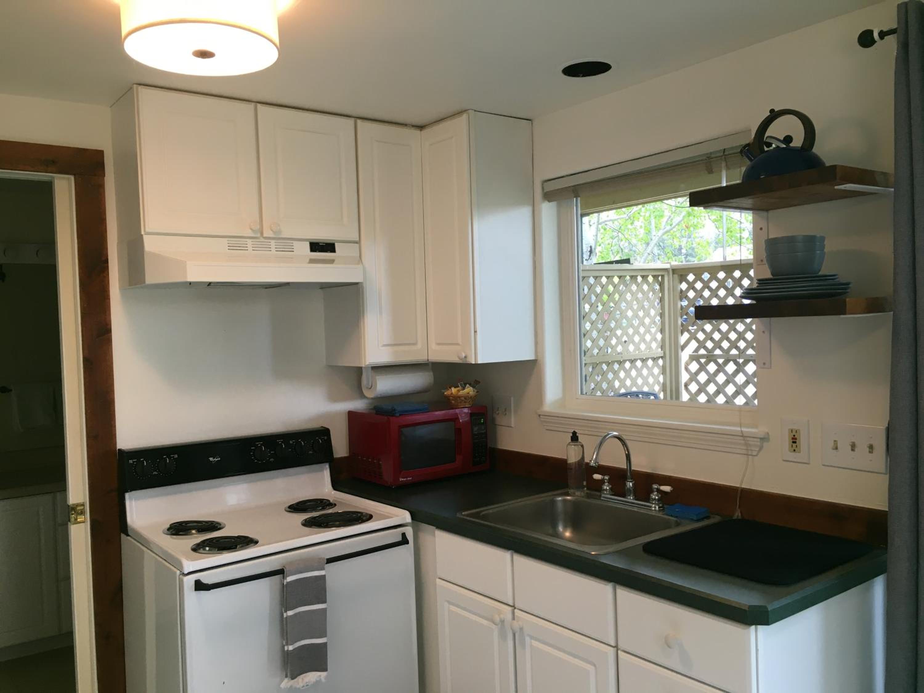 Apartment - Ground Floor photo 3