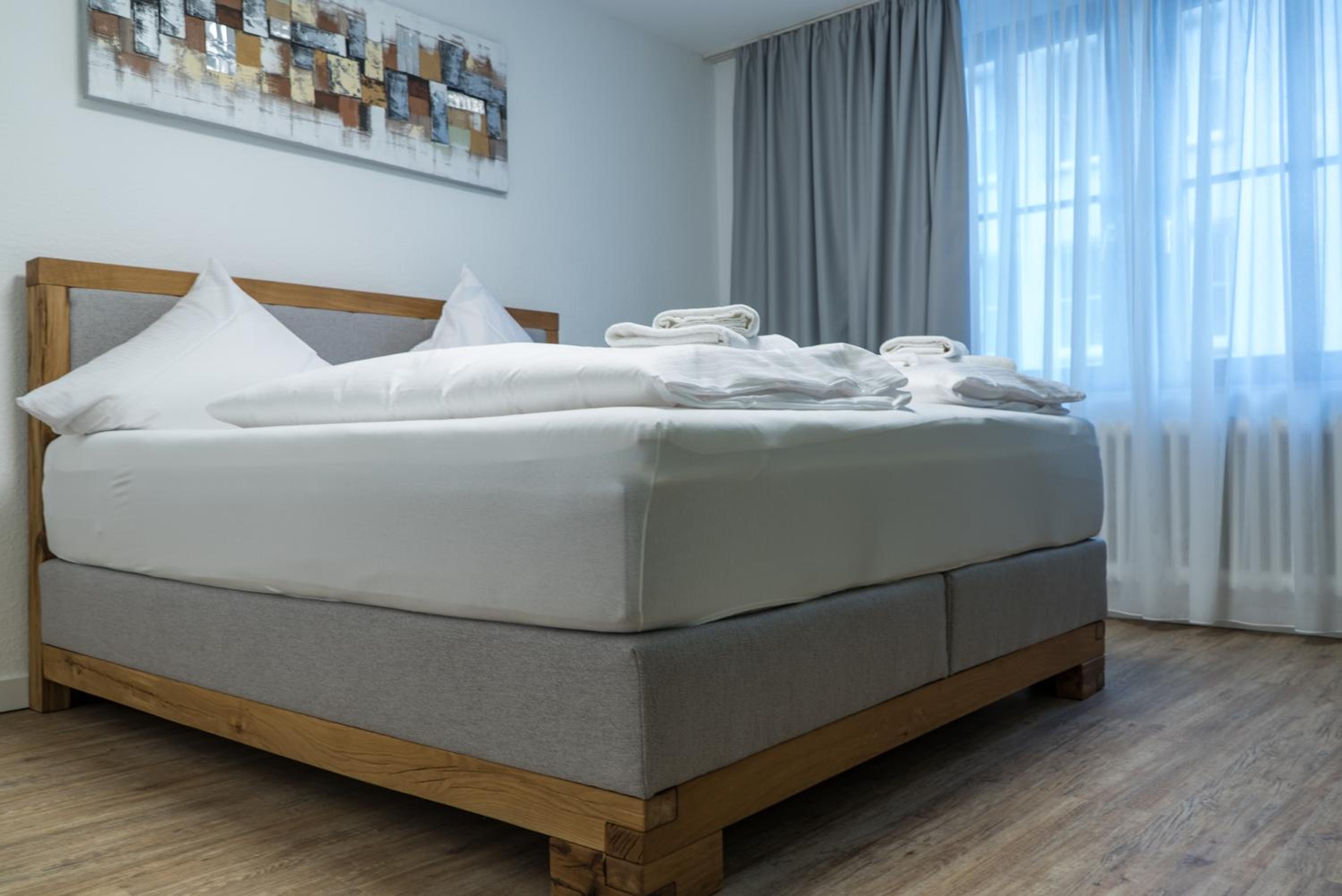 Double Room - Photo 1
