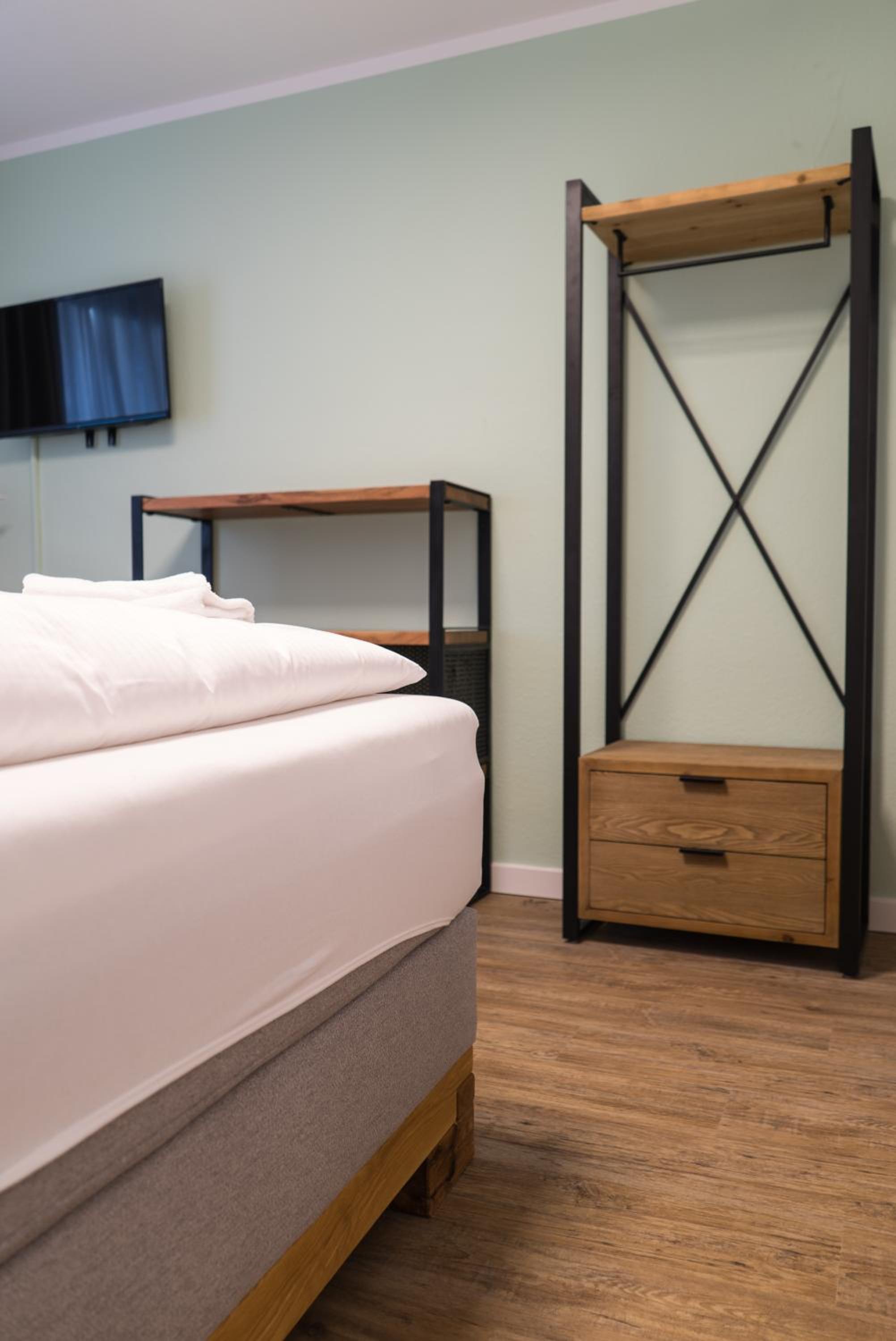 Double Room - Photo 11