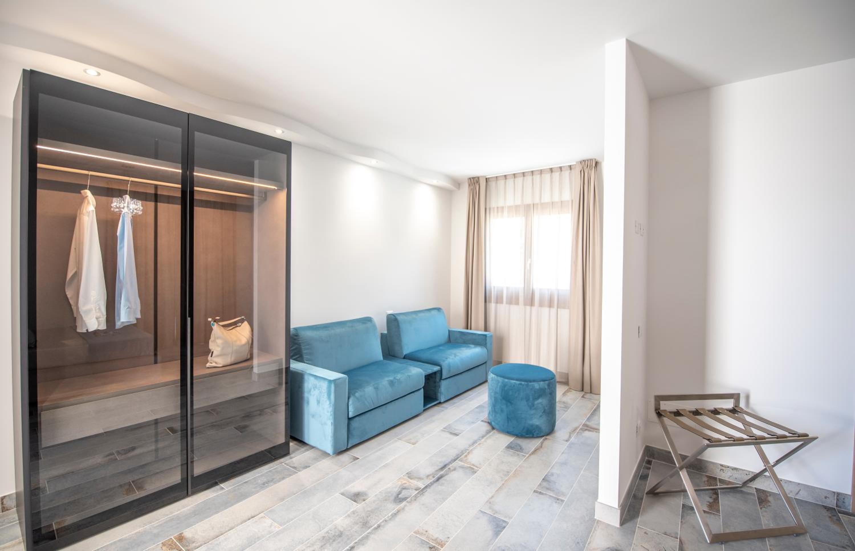 Suite Deluxe