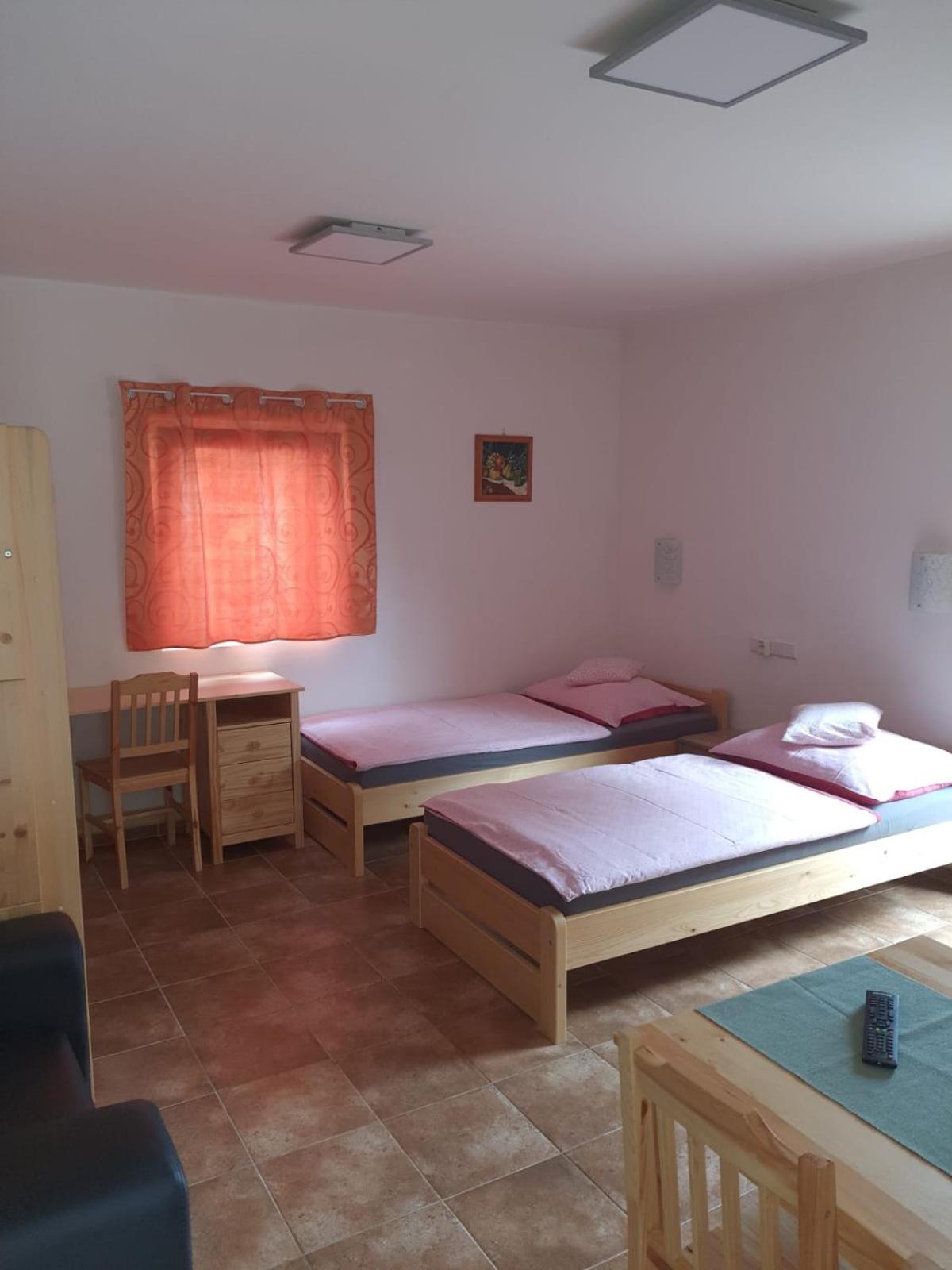Apartment with Terrace photo 1