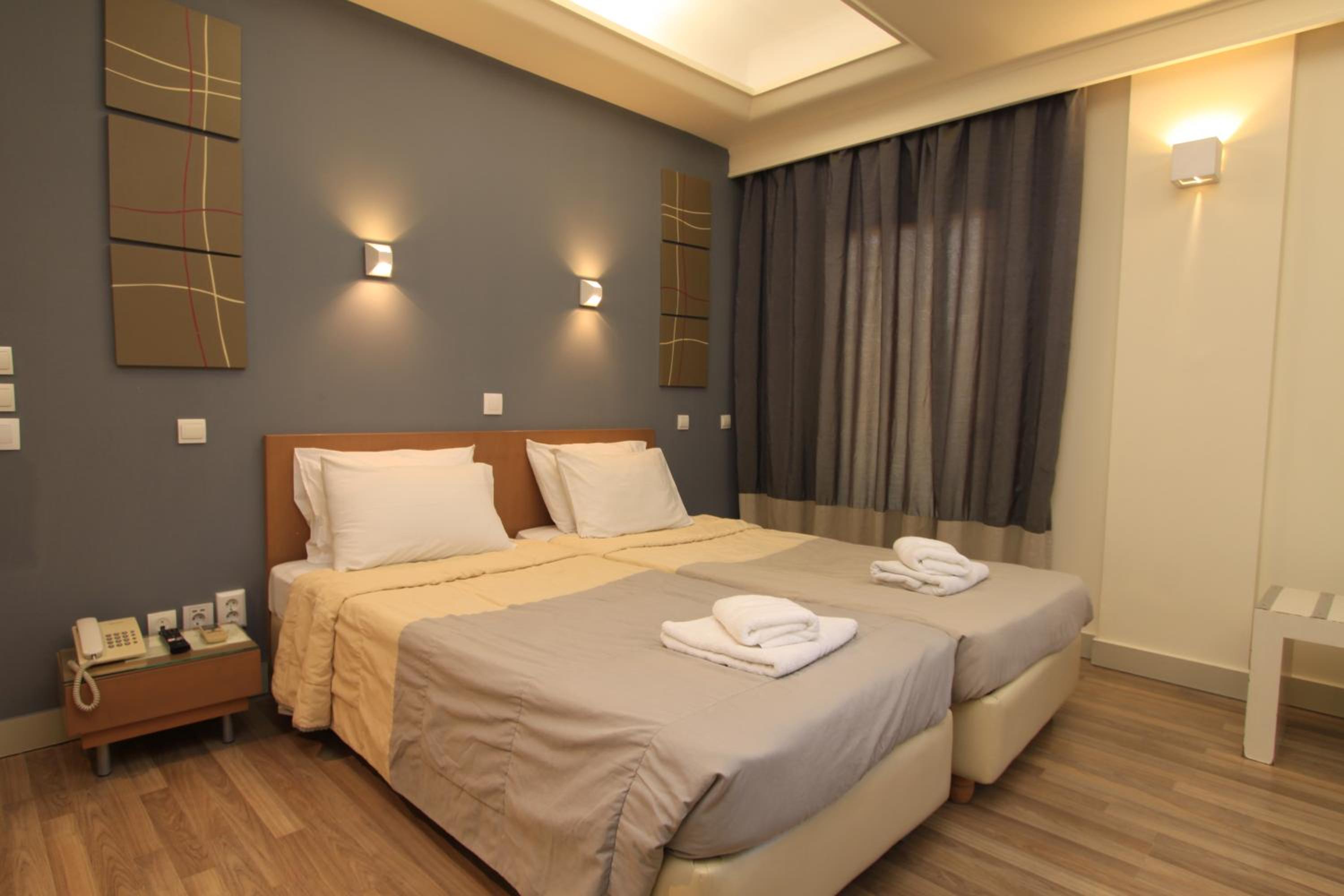 Double Room without Balcony photo 1