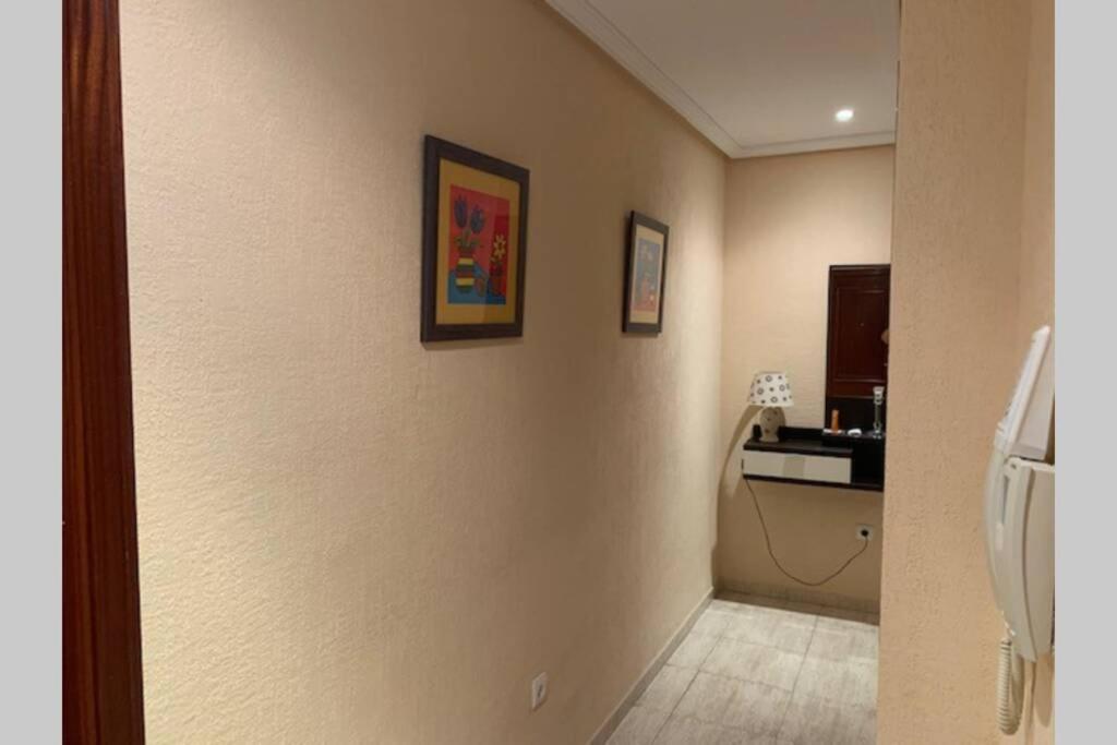 Departamento de tres habitaciones