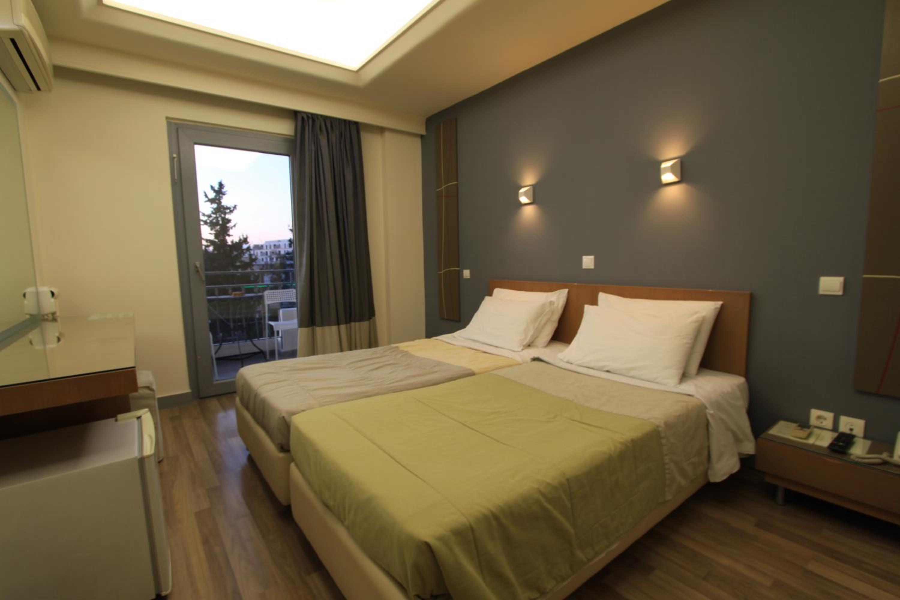 Double Room without Balcony photo 3