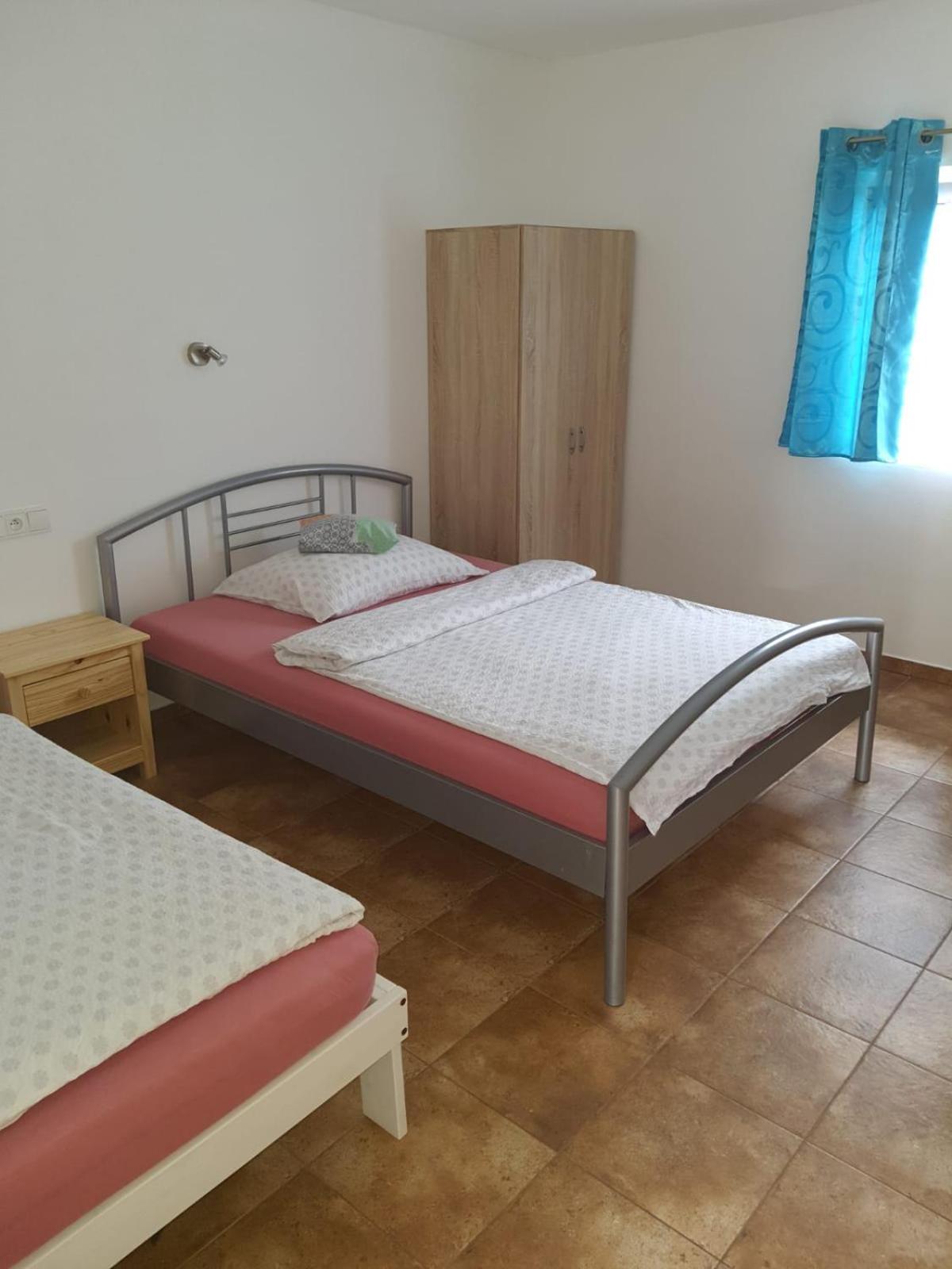 Standard Twin Room photo 1