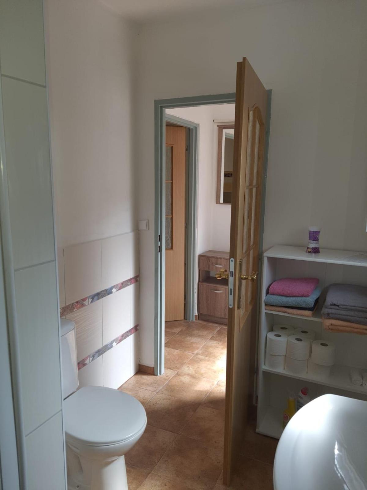 Apartment - Ground Floor photo 2