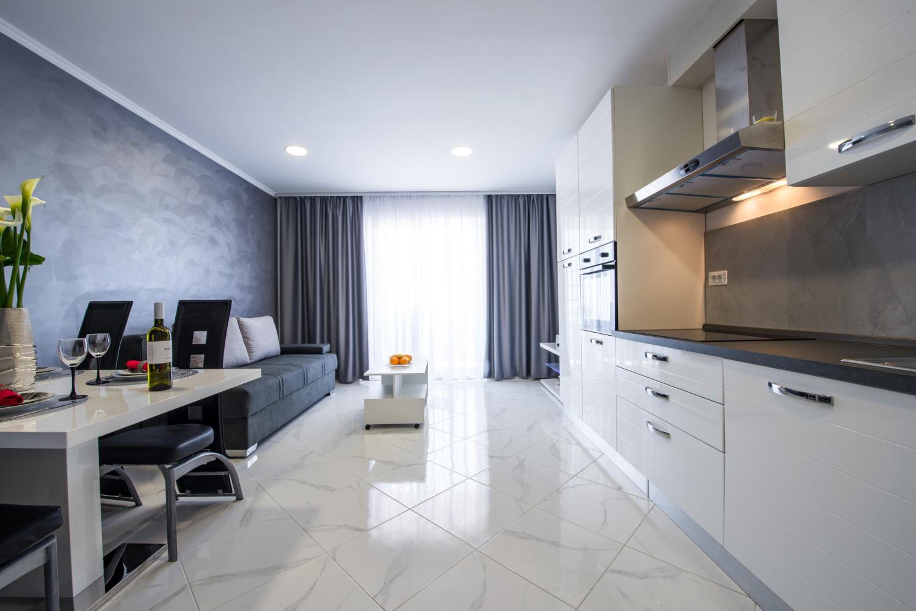 Two-Bedroom Apartment - Photo 18