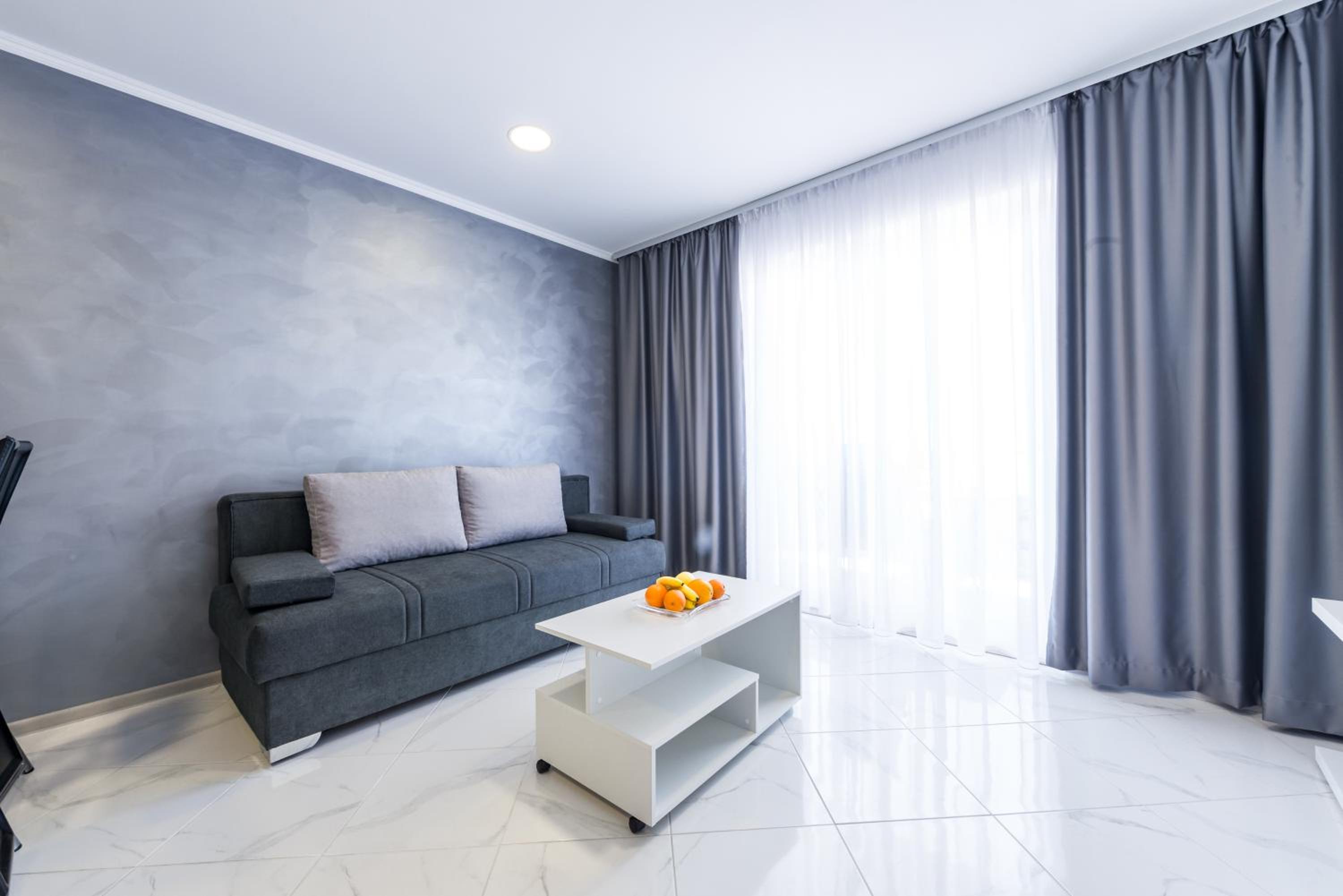 Two-Bedroom Apartment - Photo 1