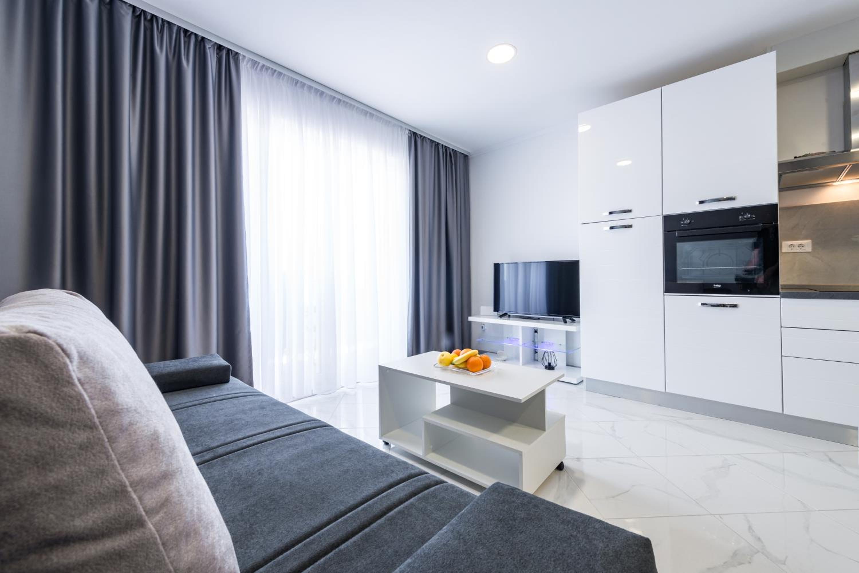 Two-Bedroom Apartment - Photo 28