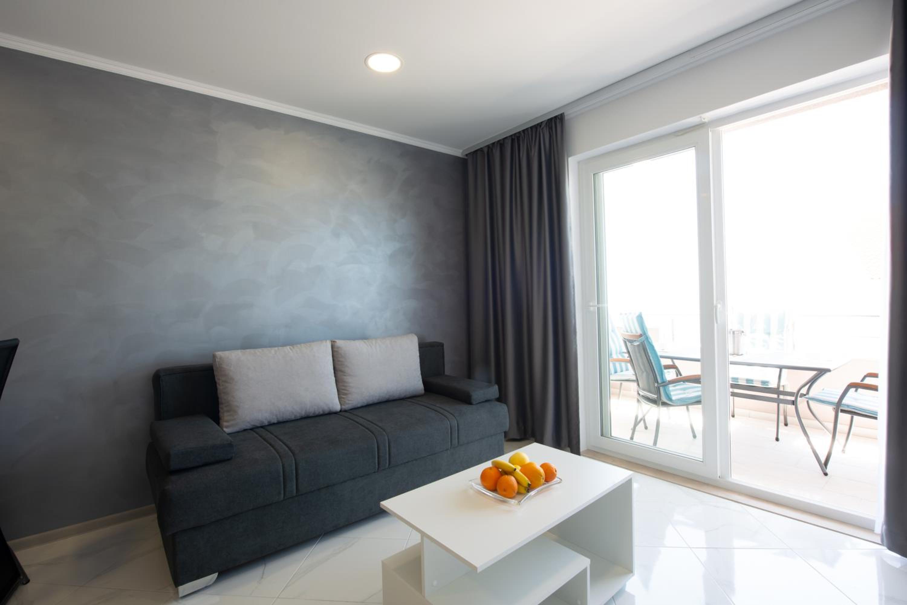 Two-Bedroom Apartment - Photo 26