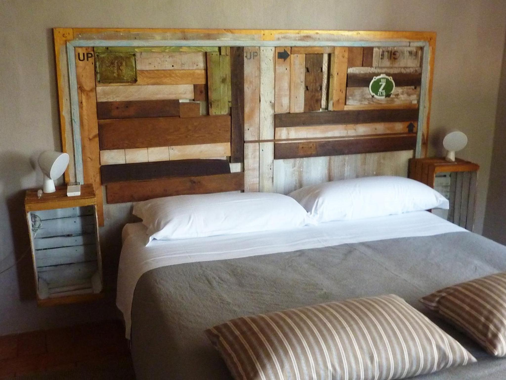 Double Room - Photo 13