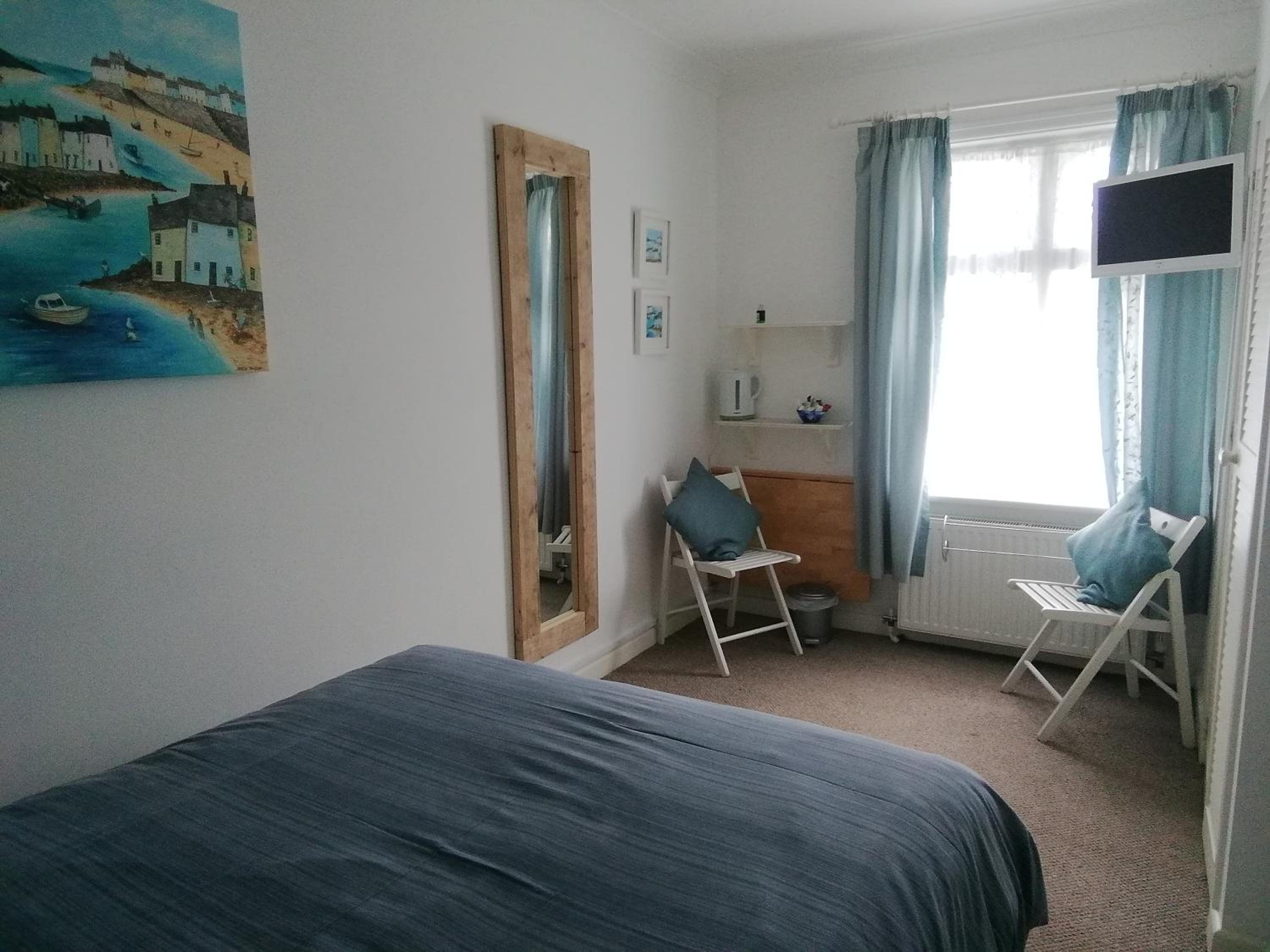 Small Double Room photo 3