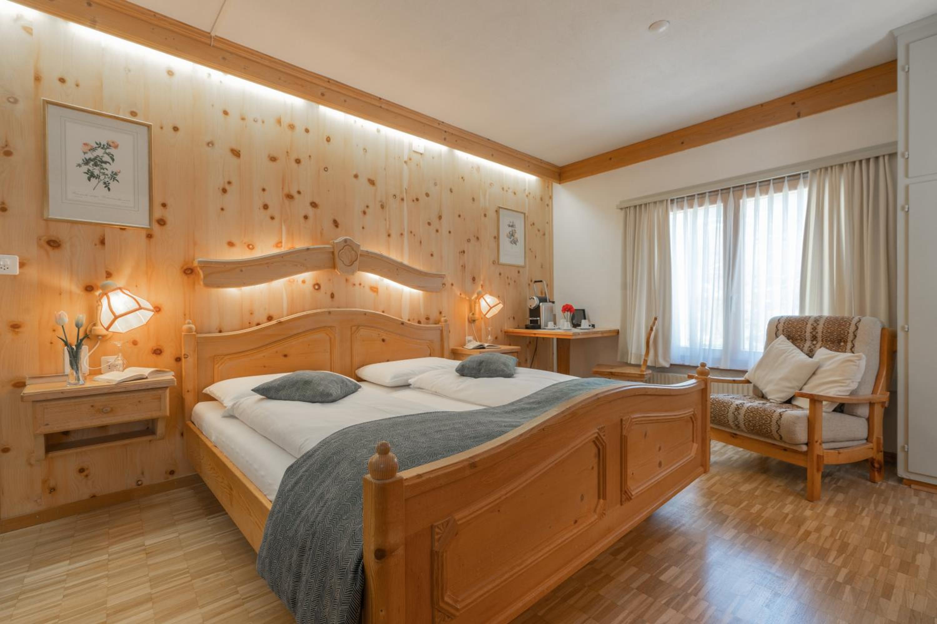 Superior Double or Twin Room - Photo 3