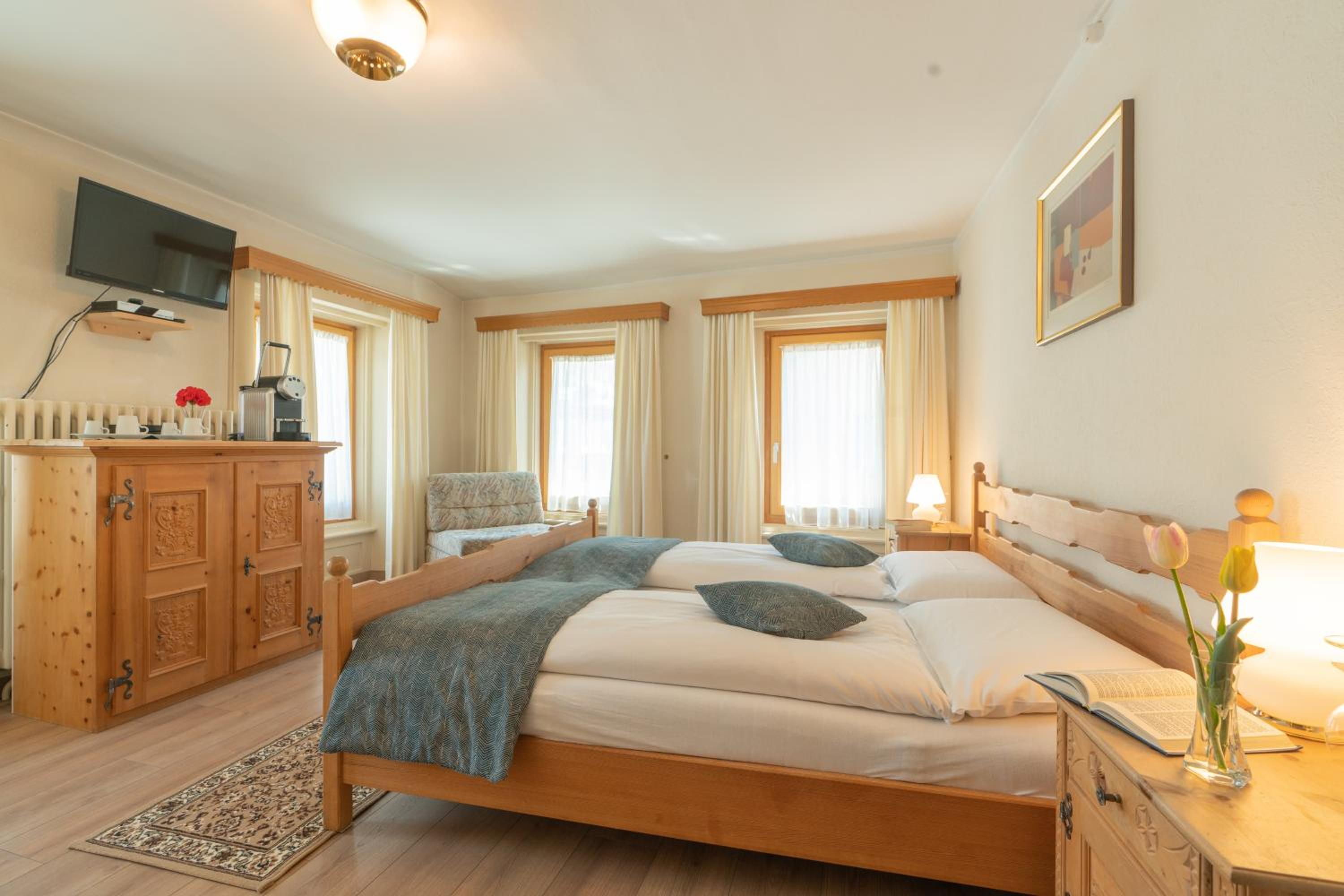 Superior Double or Twin Room - Photo 2