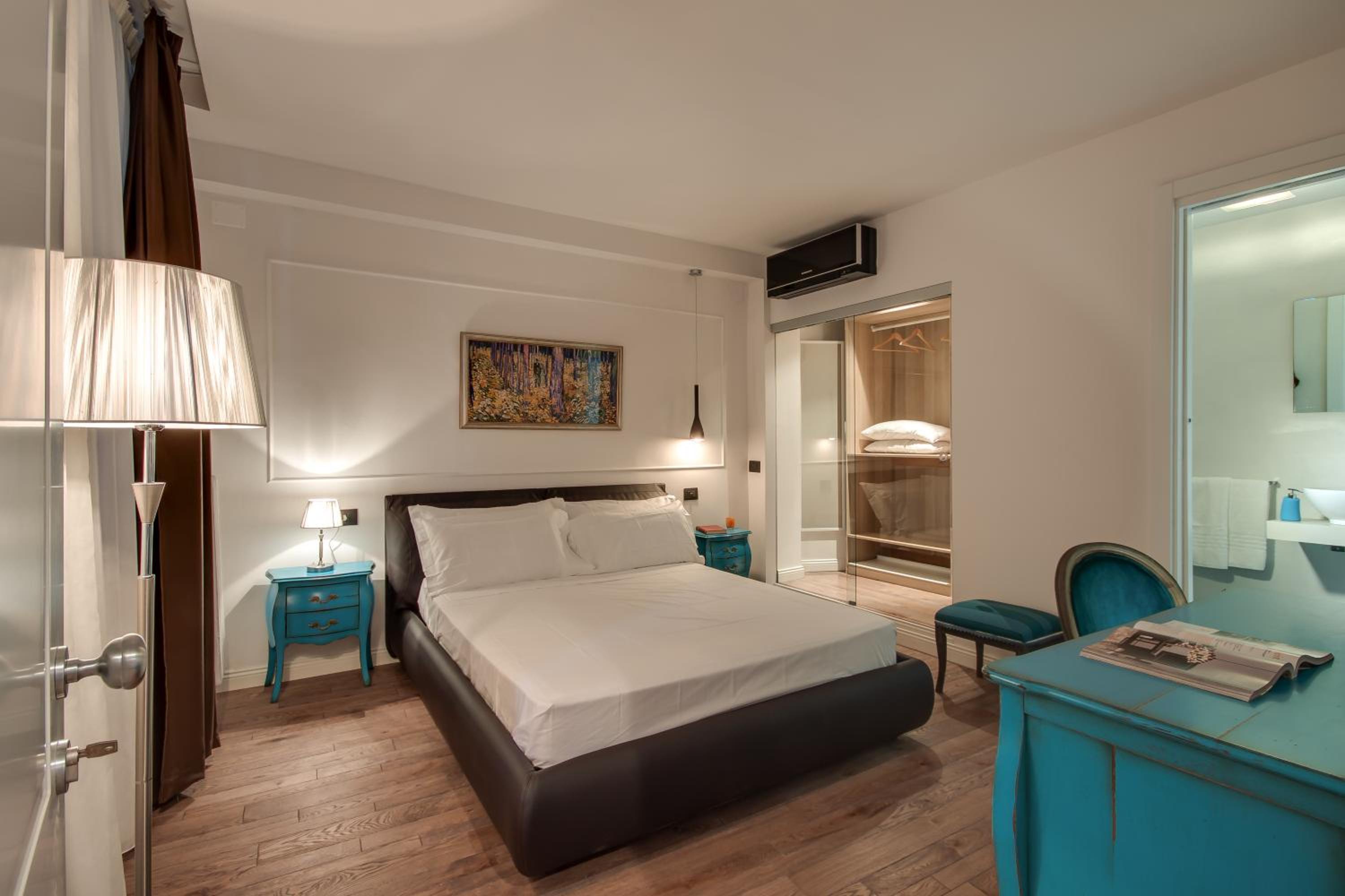 Double Room photo 1
