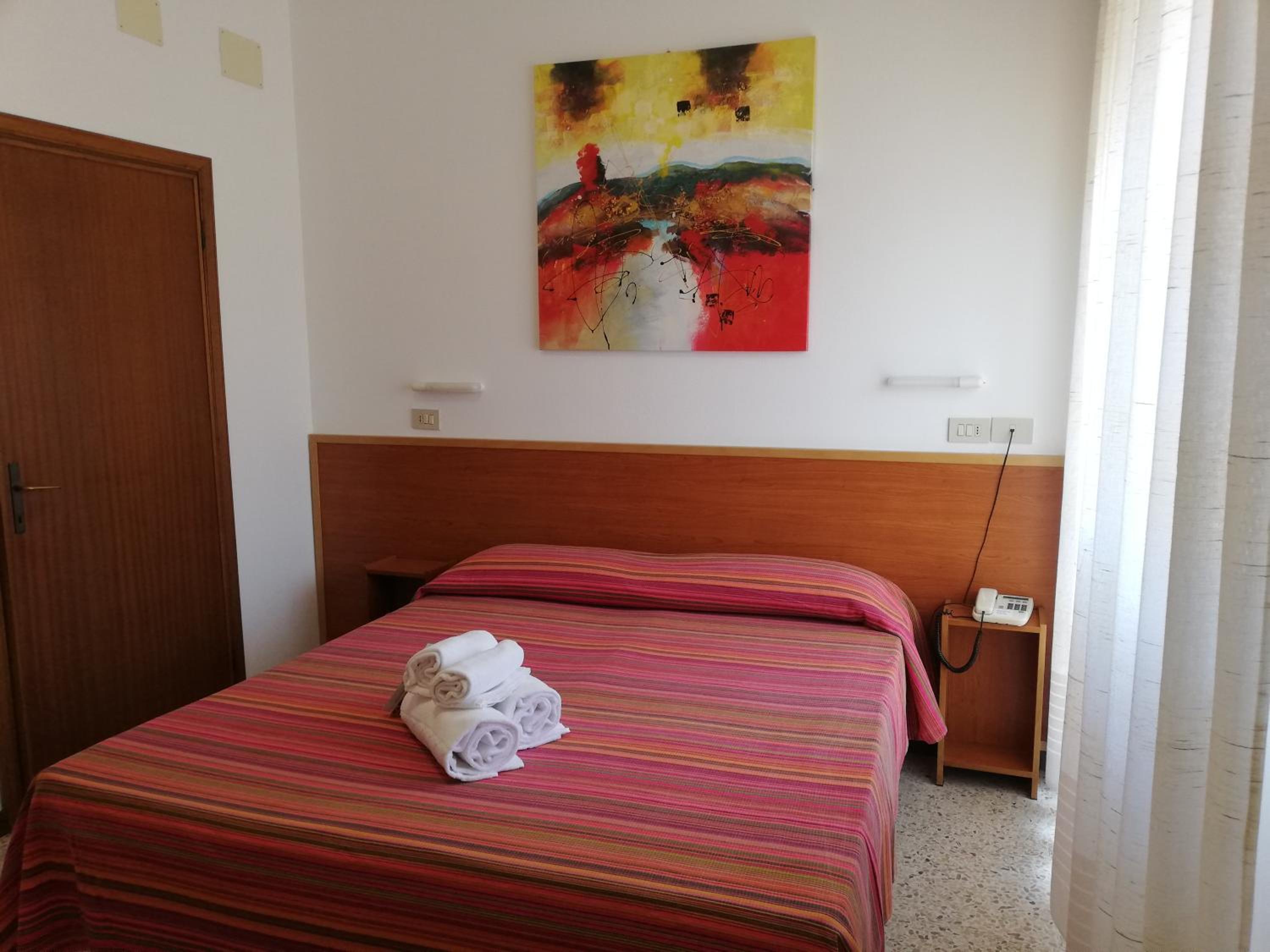 Double Room with Balcony photo 1