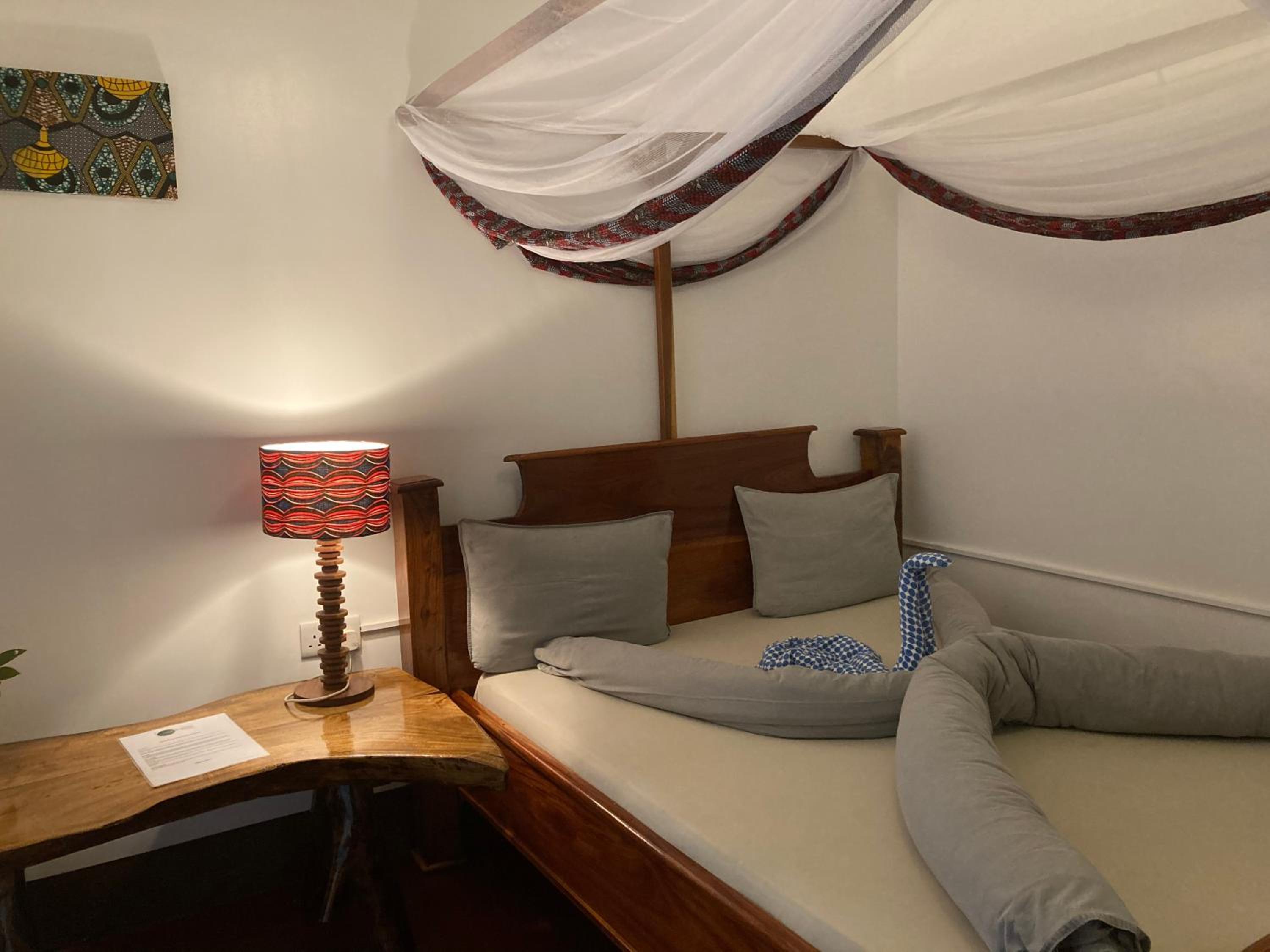 Chalet photo 1