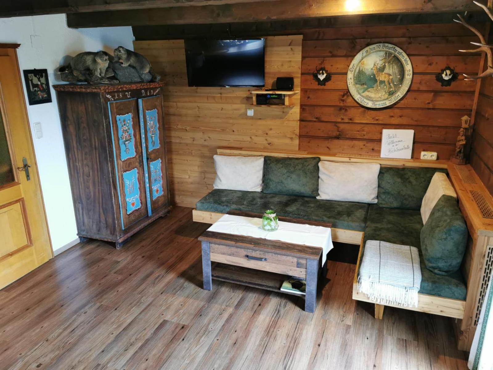 Vacation Home photo 1