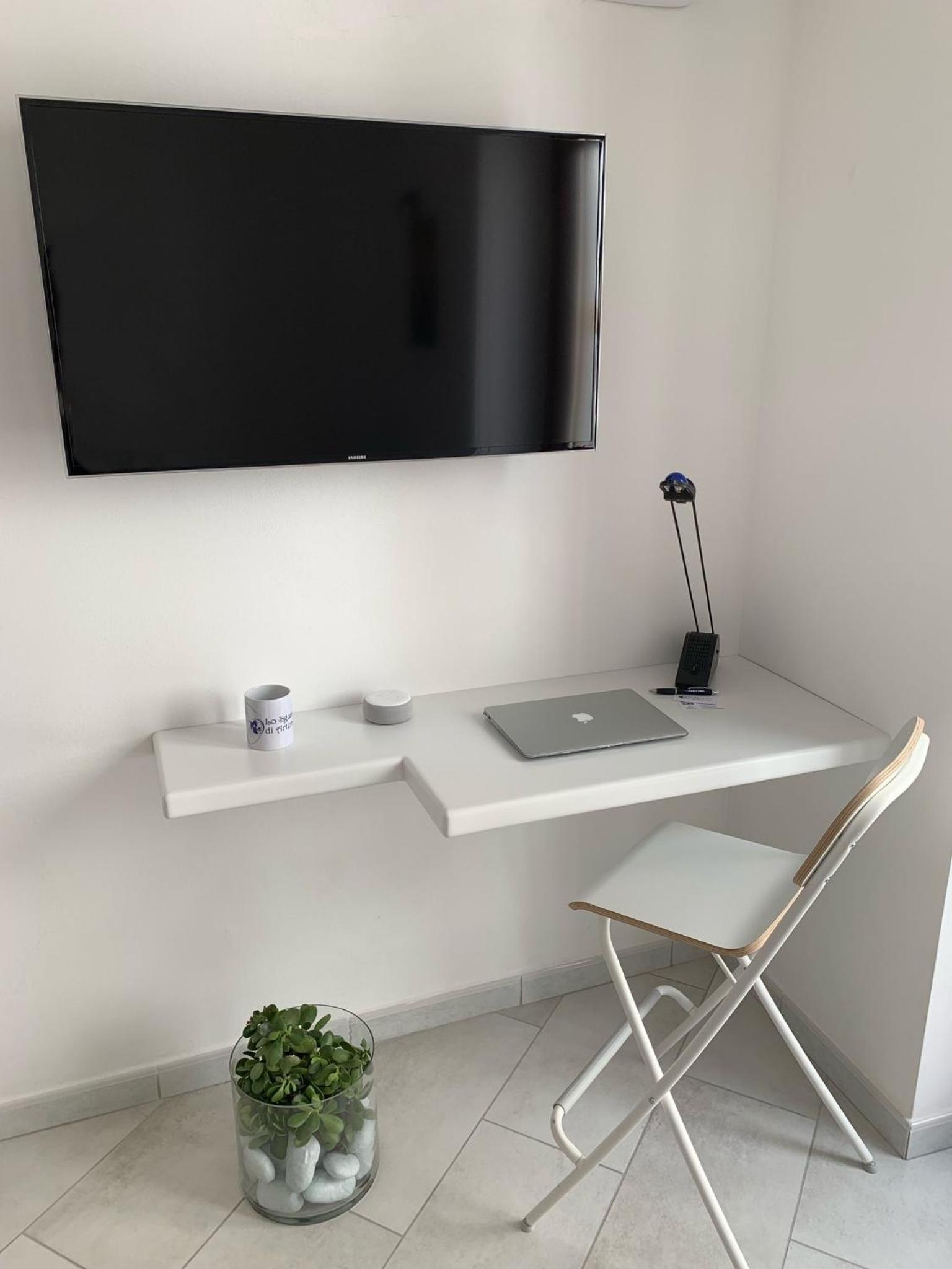 Appartamento con due camere