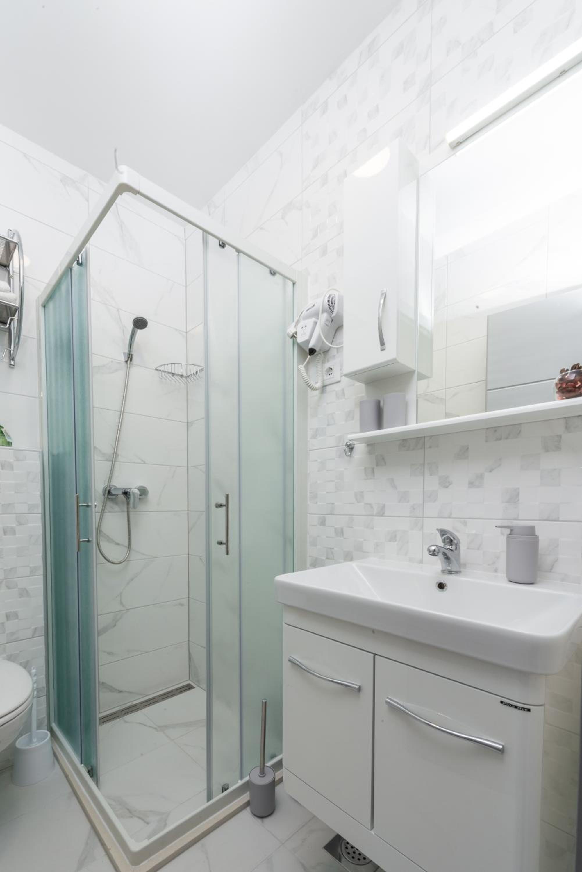 Two-Bedroom Apartment - Photo 10