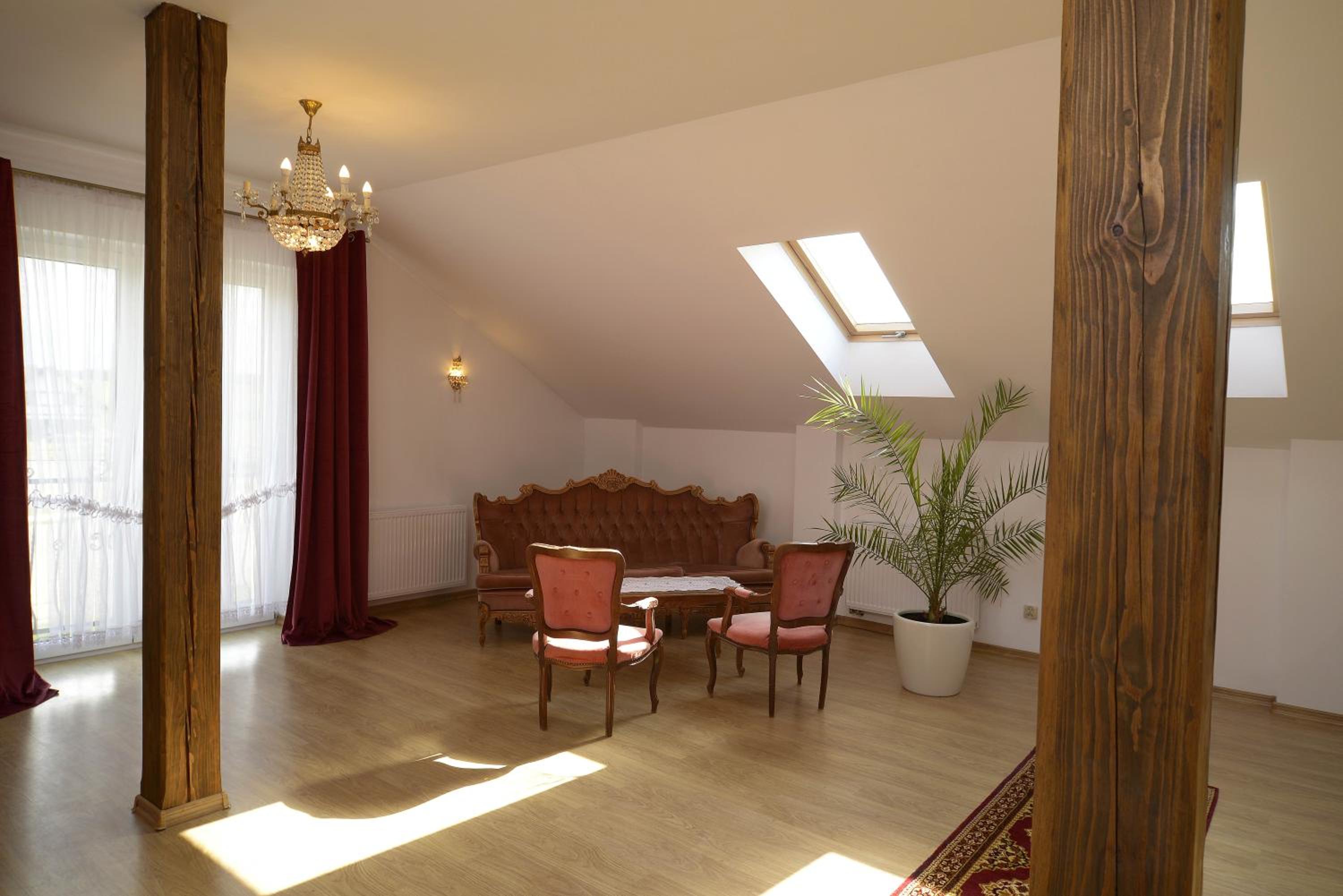 Deluxe Apartment - Photo 1