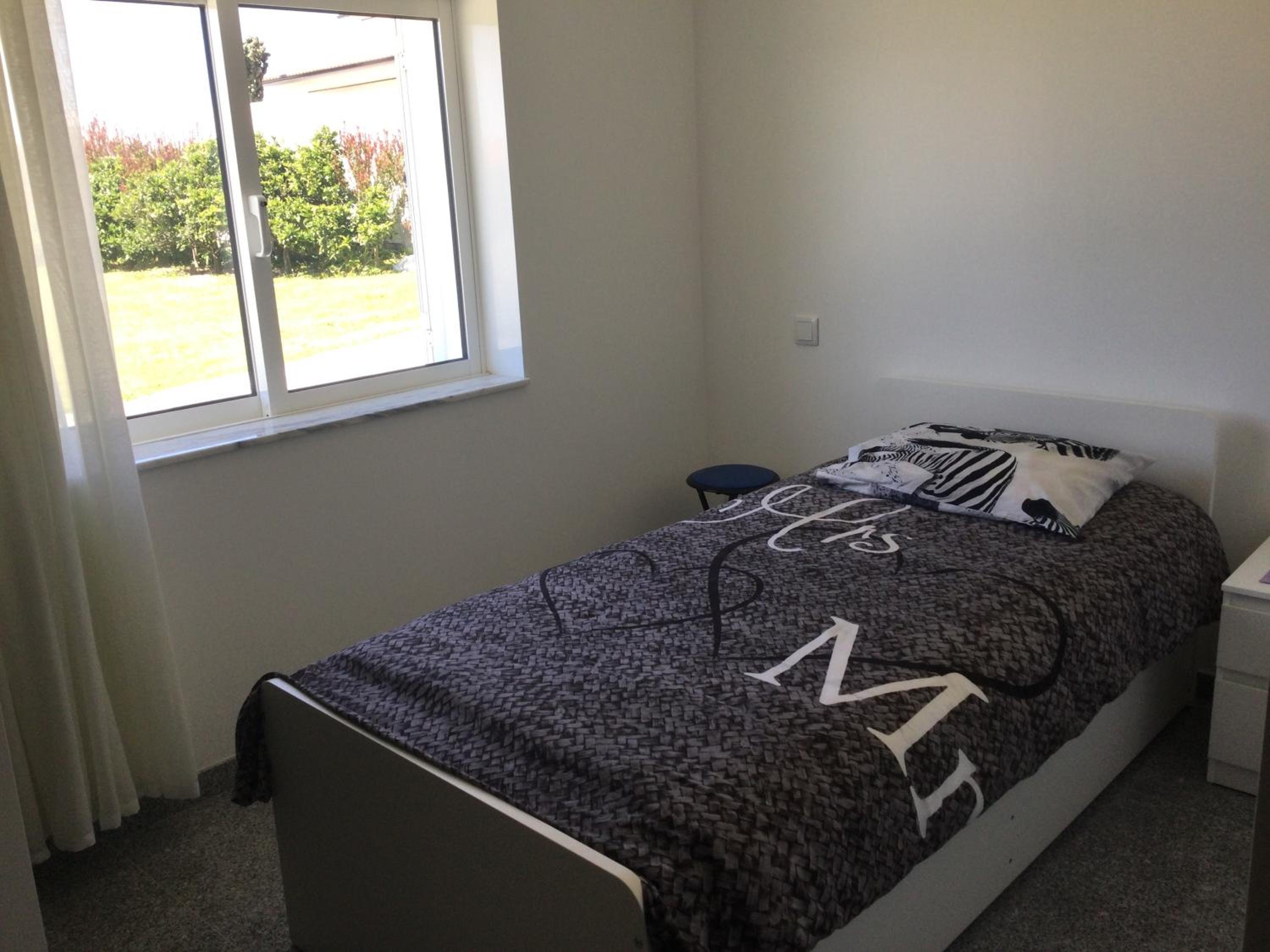 Single Room with Garden View photo 1