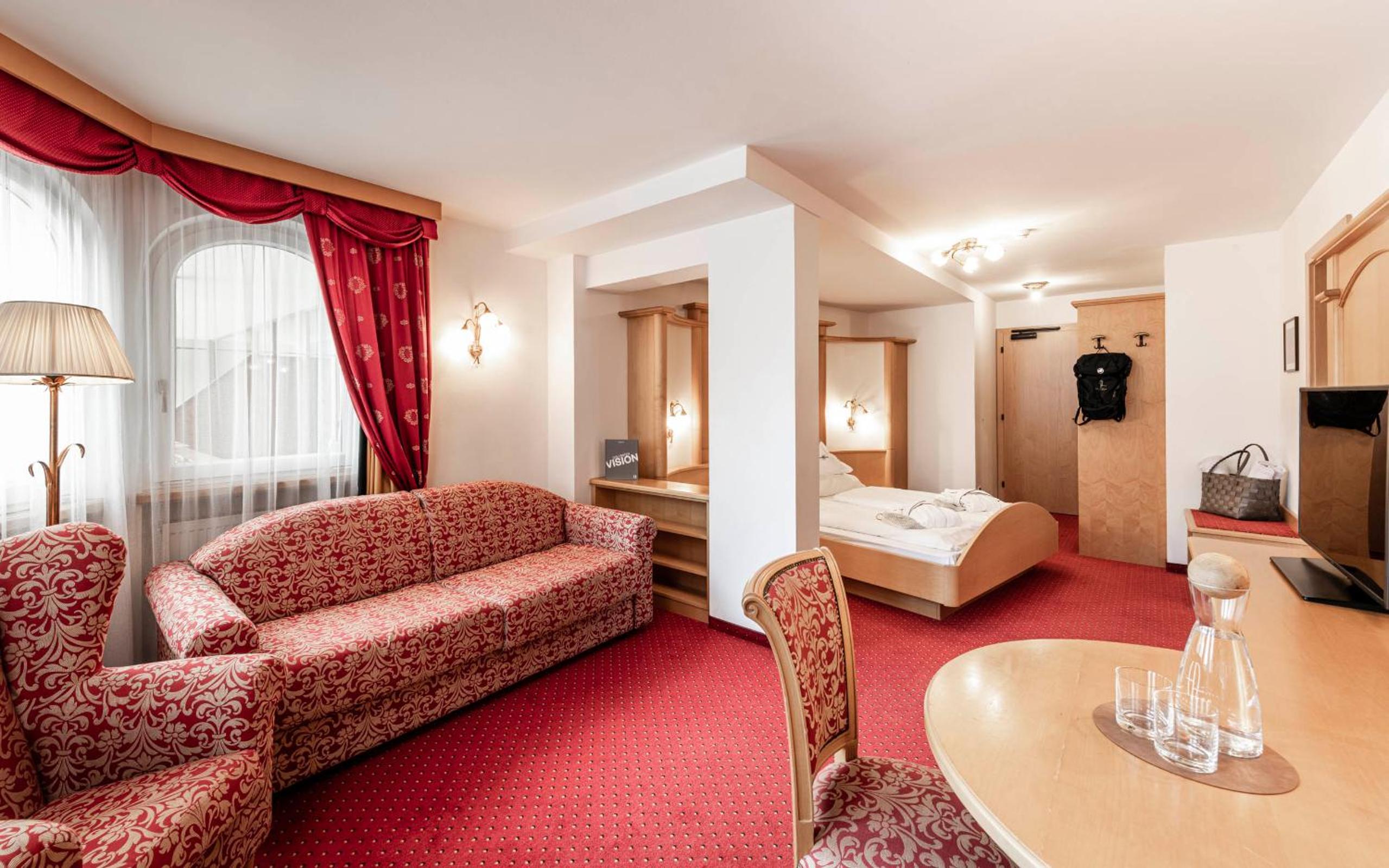 Superior Double Room photo 1