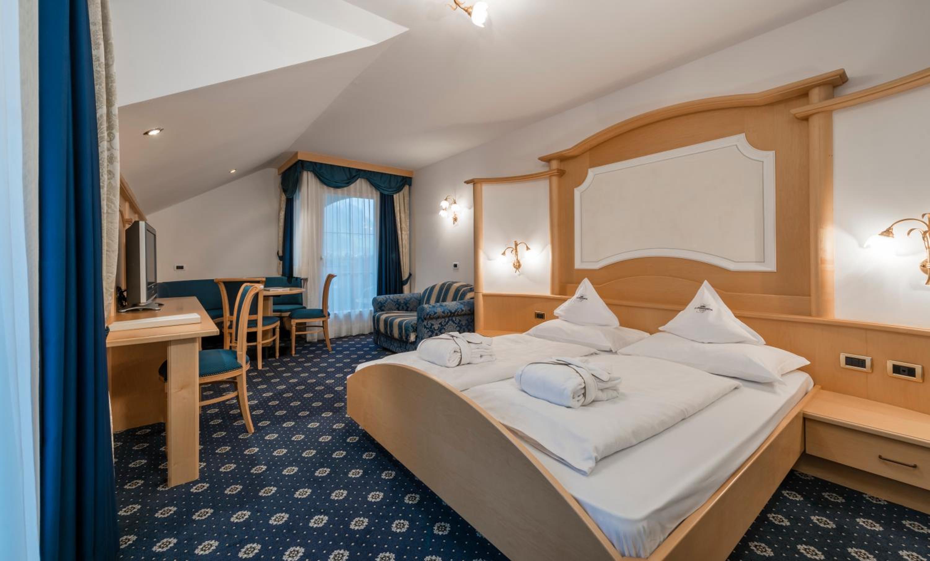 Superior Double Room photo 2