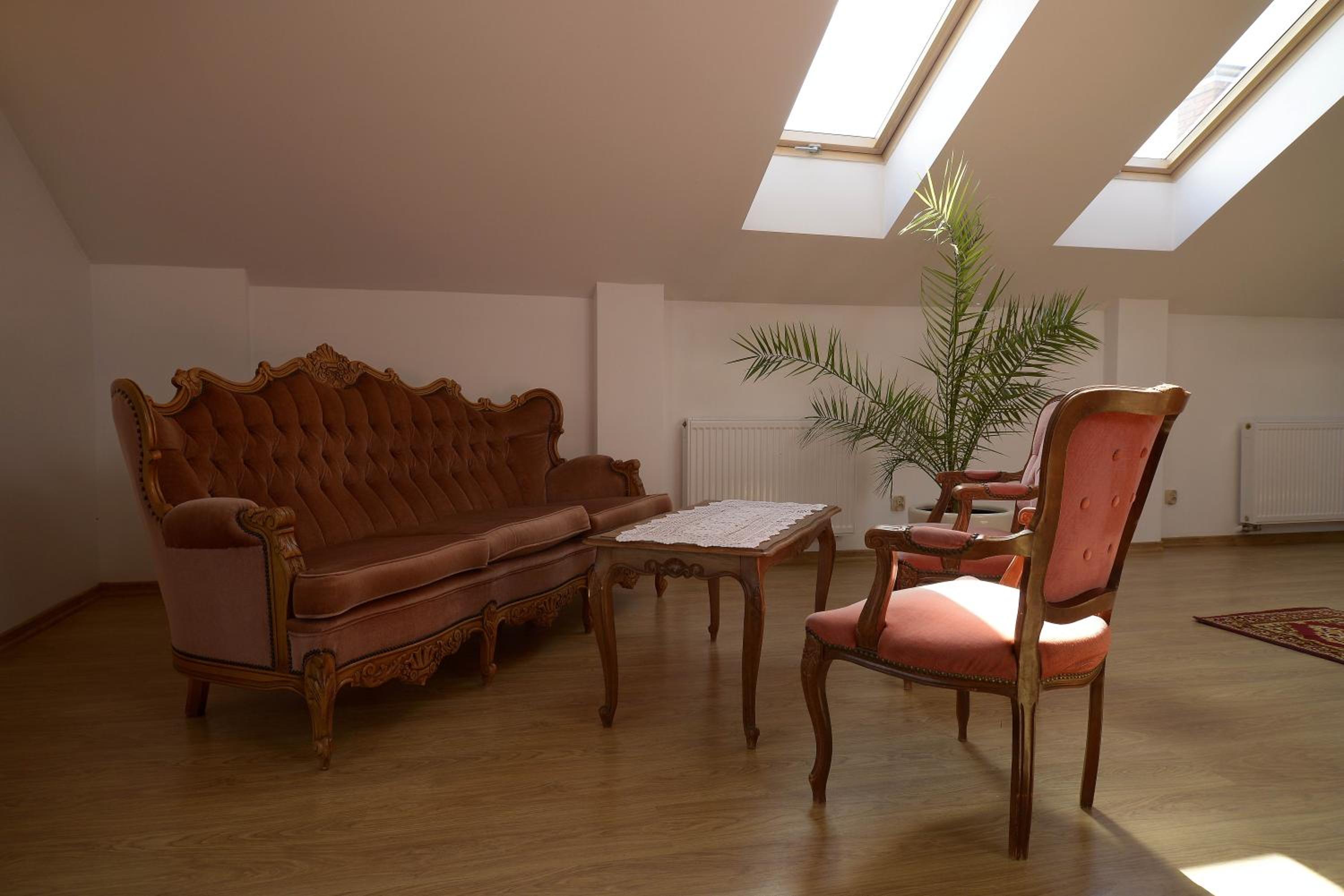 Deluxe Apartment - Photo 3