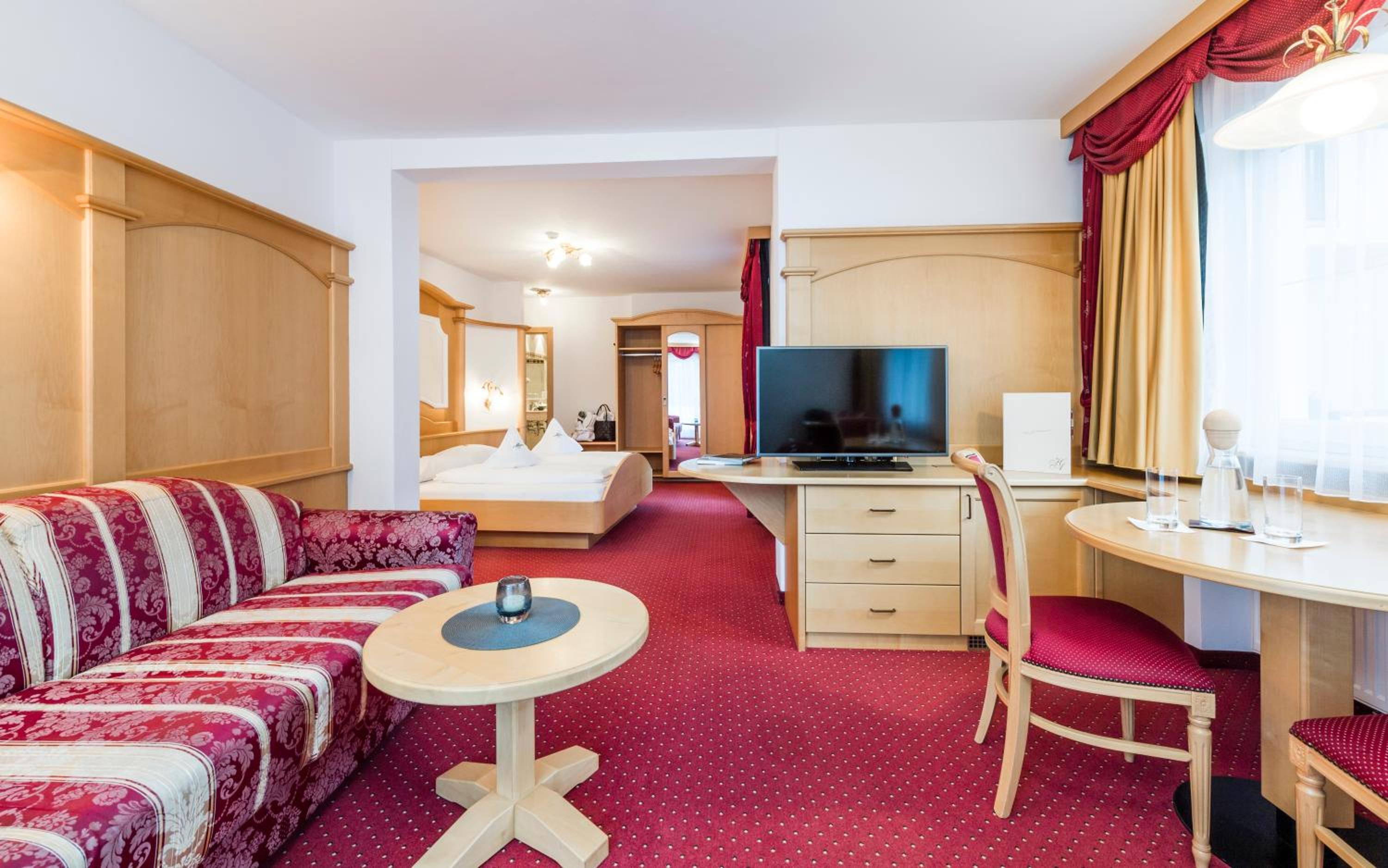 Junior Suite photo 1