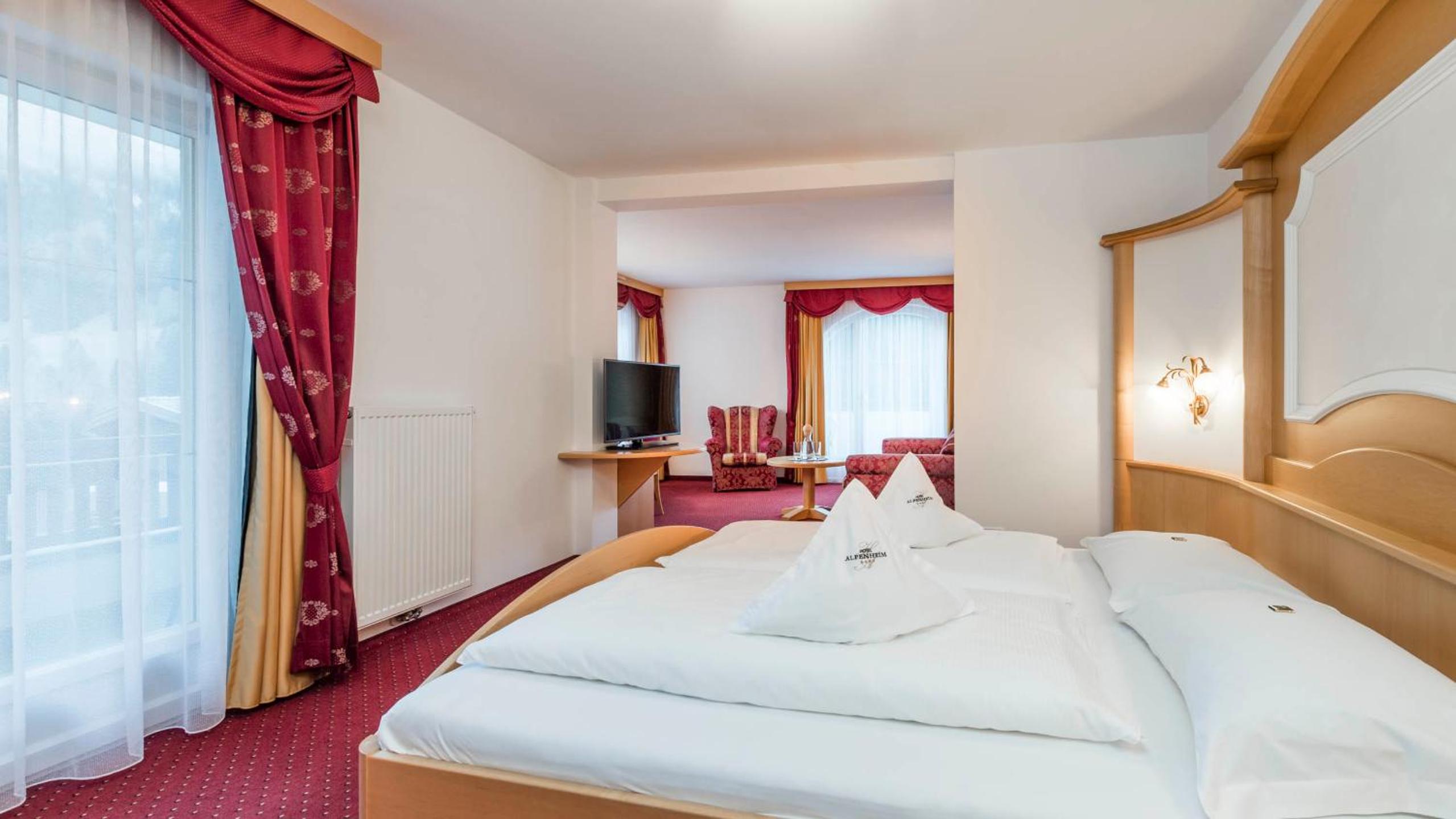 Junior Suite photo 2