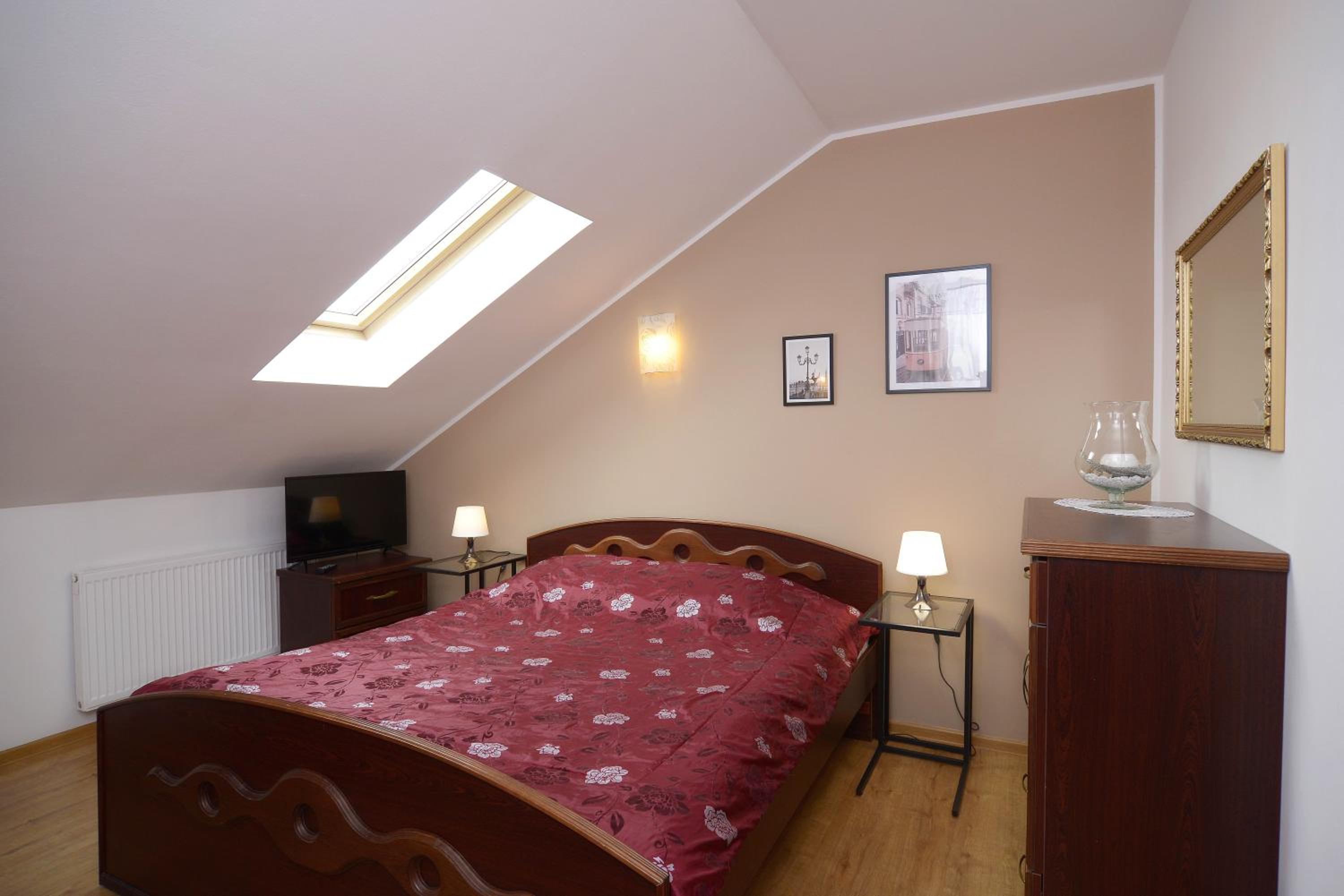 Standard Double Suite photo 1