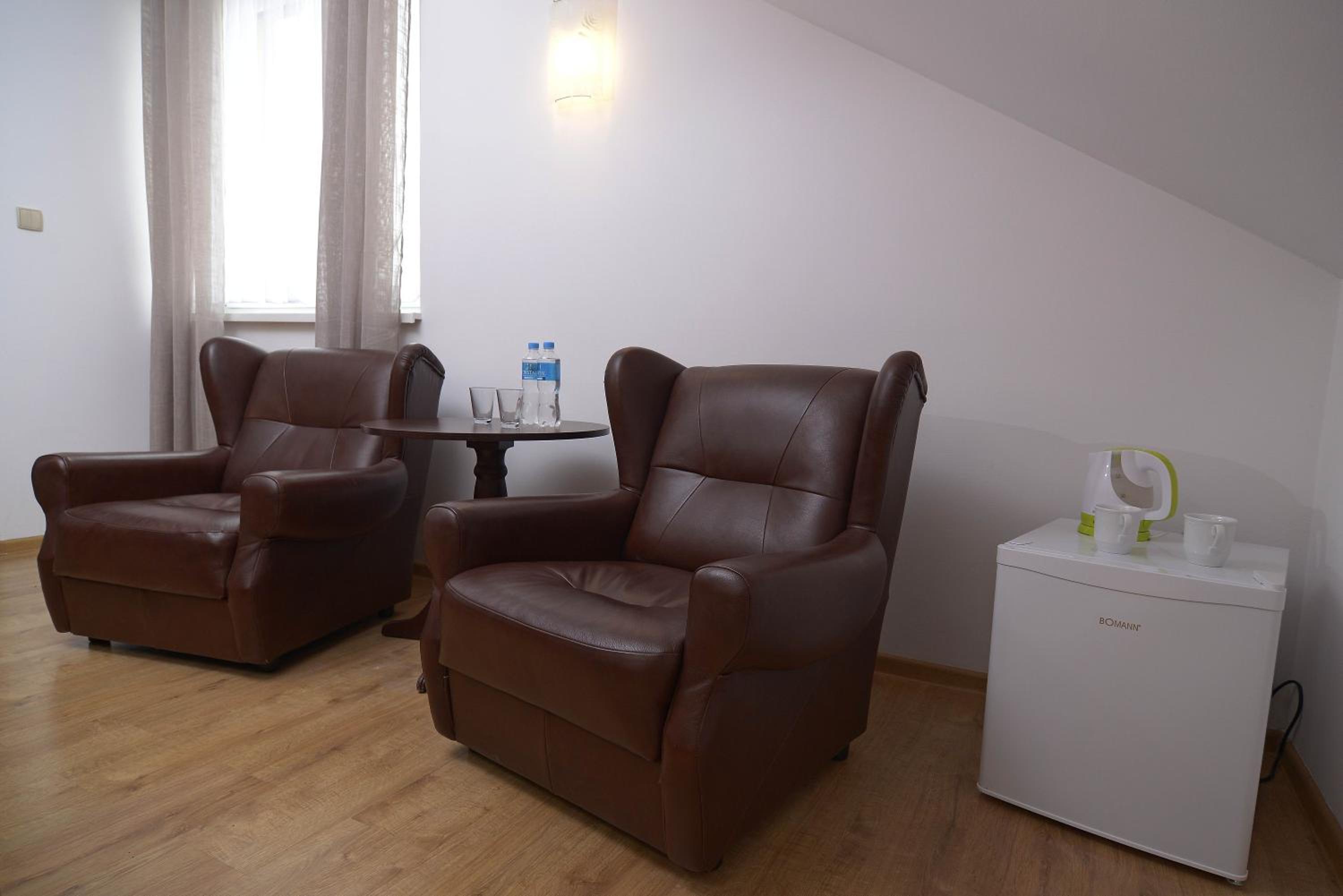 Standard Double Suite photo 3
