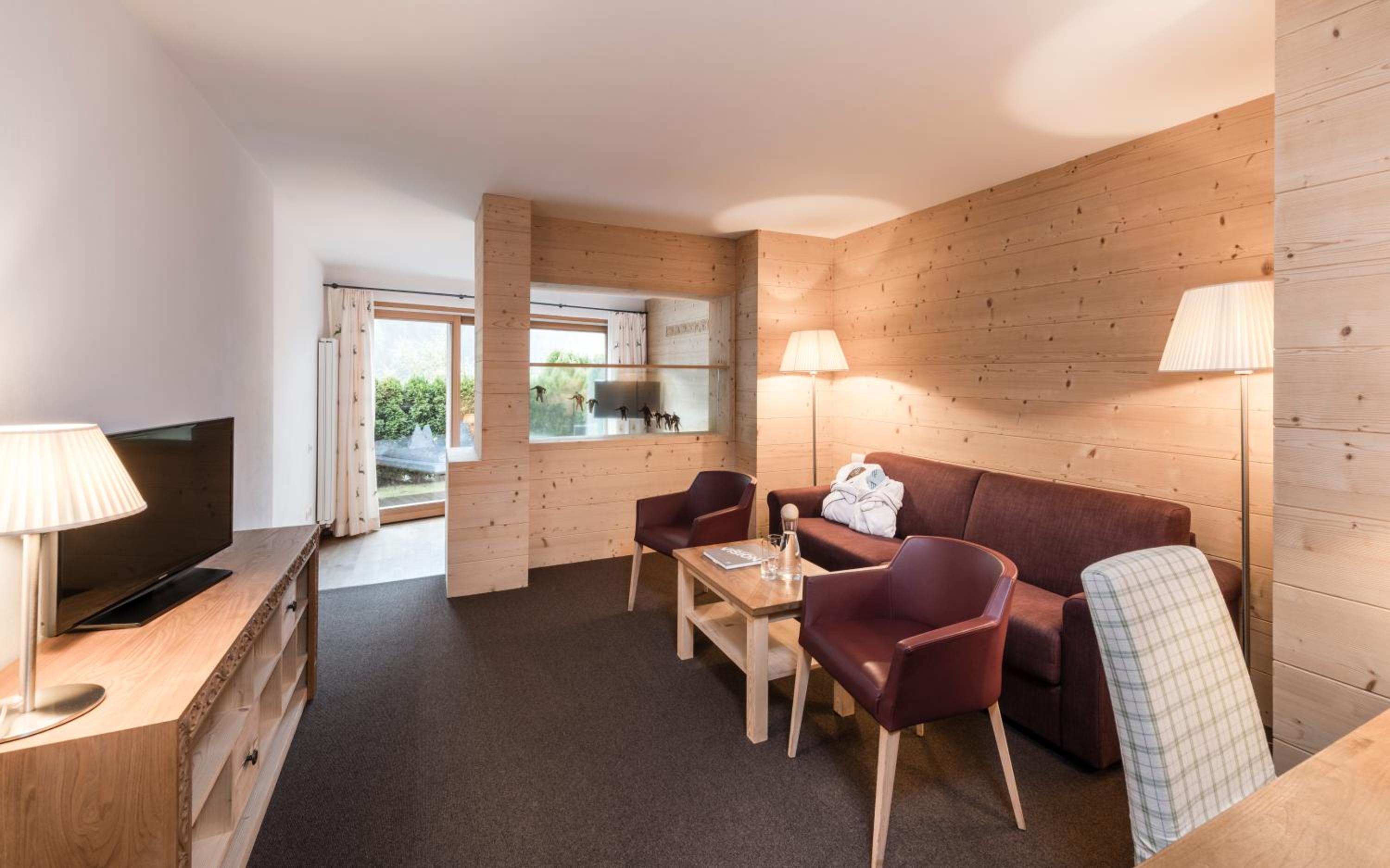 Junior Suite photo 3