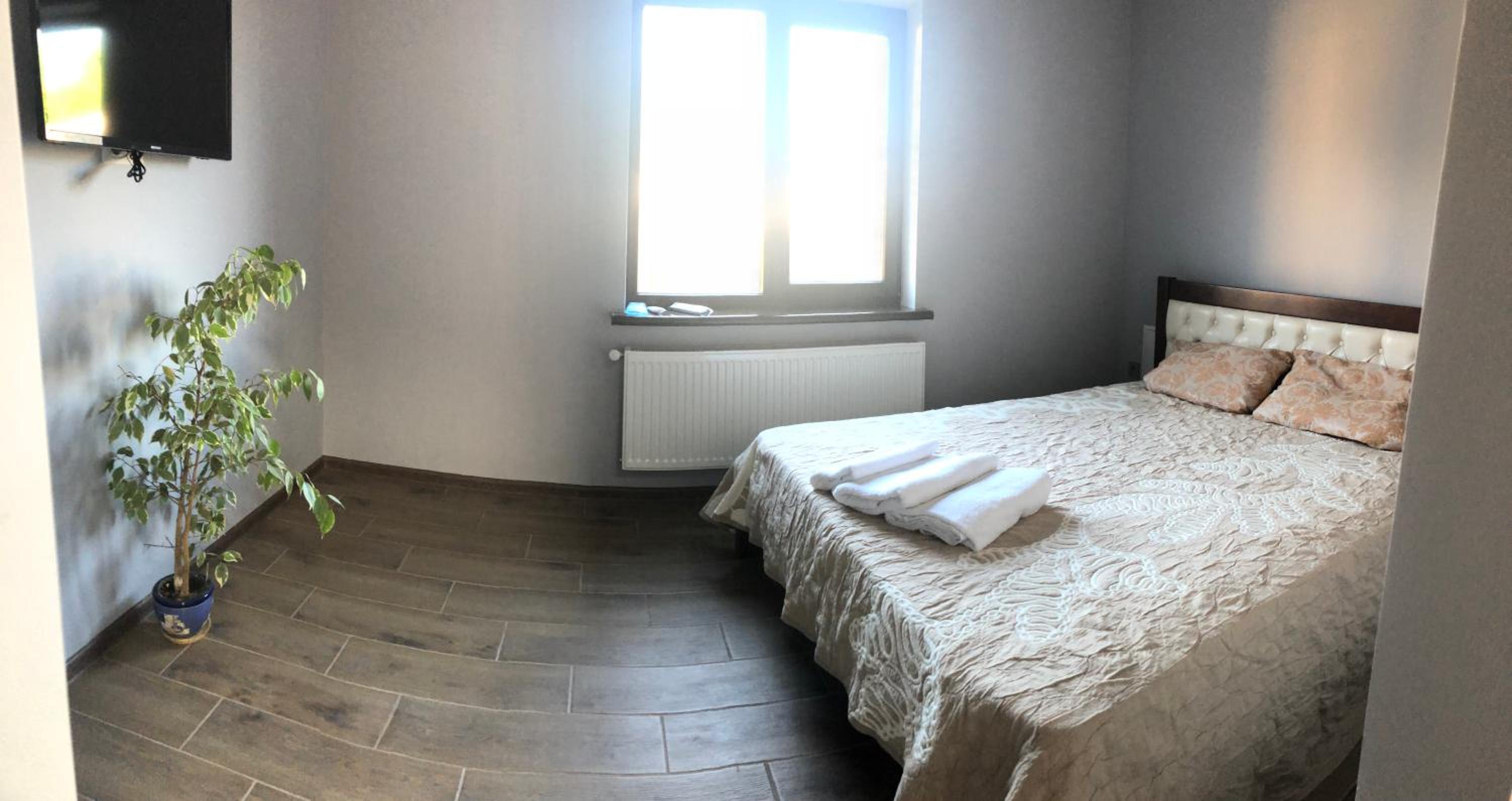 Triple Room with Bath photo 2